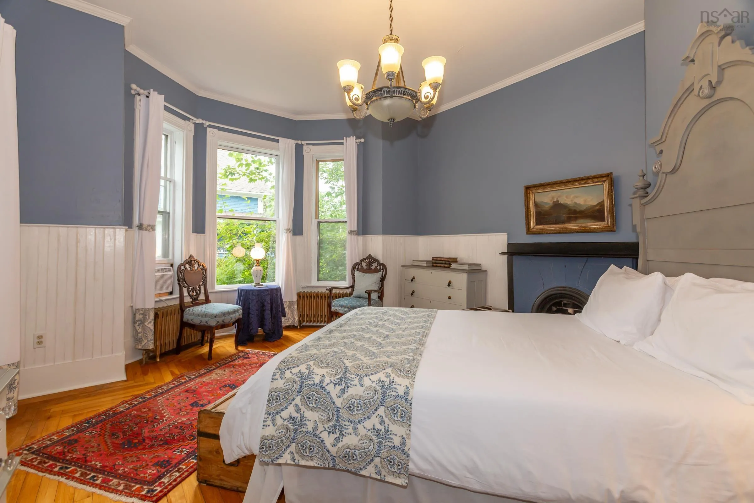 548 St. George Street, Annapolis Royal Ns B0s 1a0, ,Commercial Sale,For Sale,St. George Street,202400631