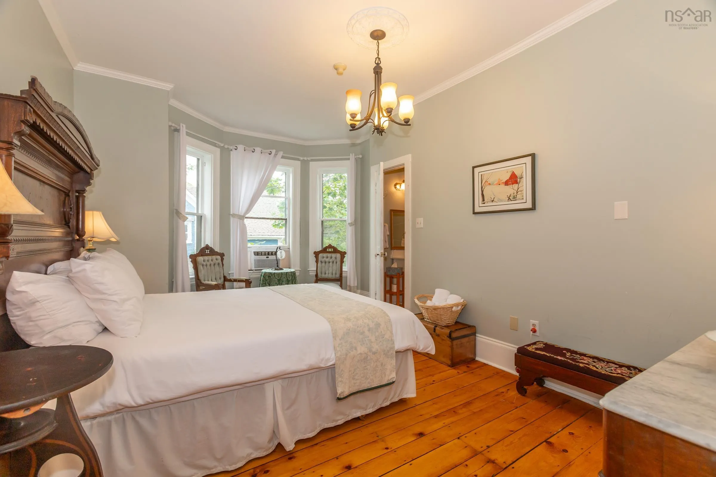 548 St. George Street, Annapolis Royal Ns B0s 1a0, ,Commercial Sale,For Sale,St. George Street,202400631