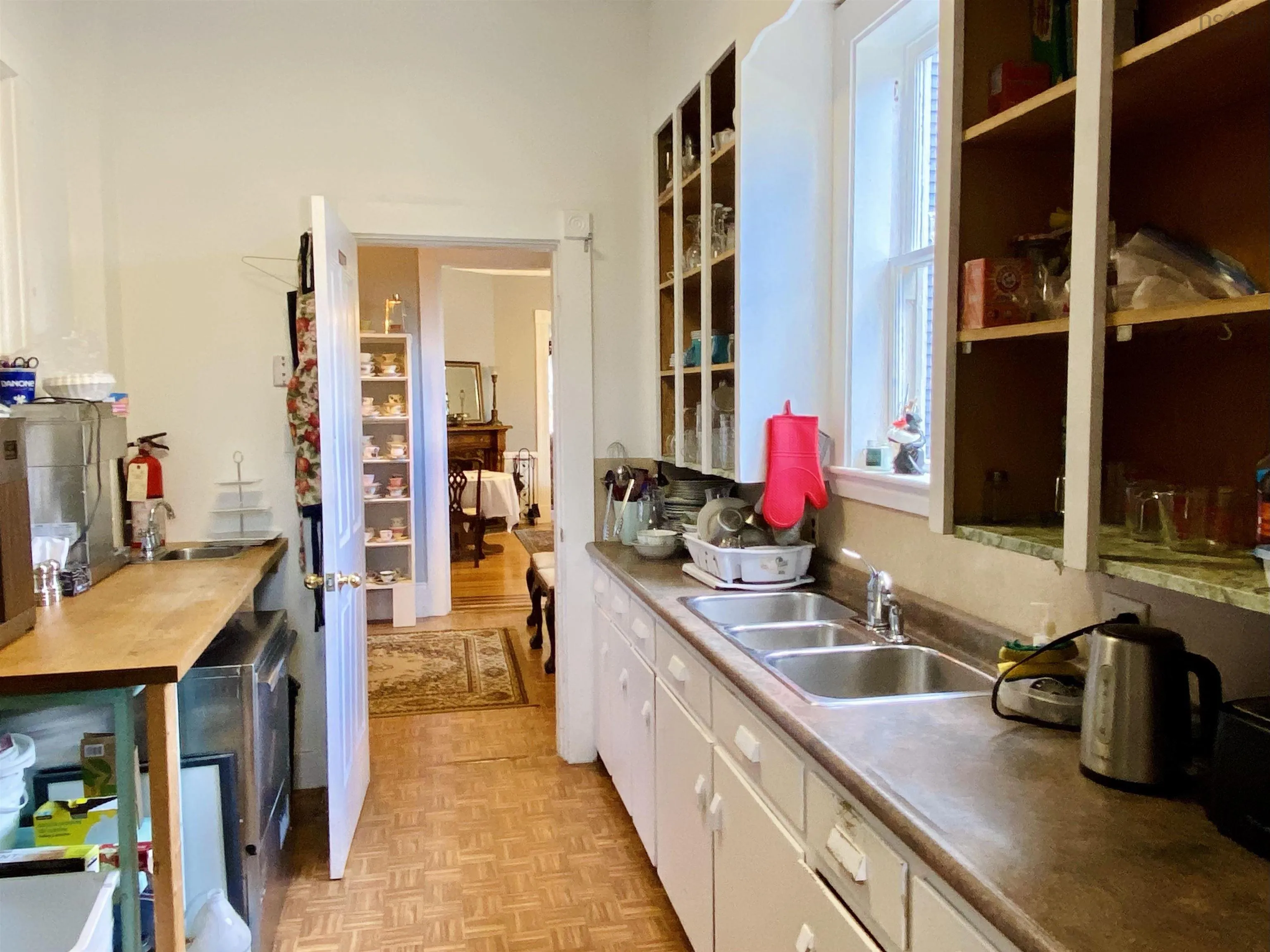 548 St. George Street, Annapolis Royal Ns B0s 1a0, ,Commercial Sale,For Sale,St. George Street,202400631