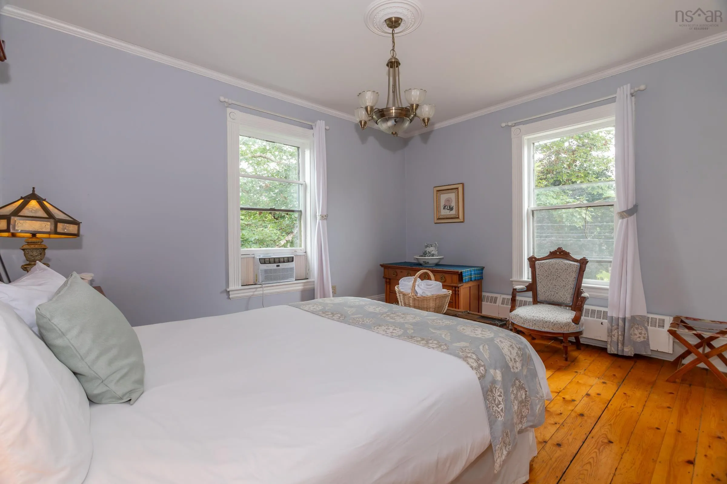 548 St. George Street, Annapolis Royal Ns B0s 1a0, ,Commercial Sale,For Sale,St. George Street,202400631