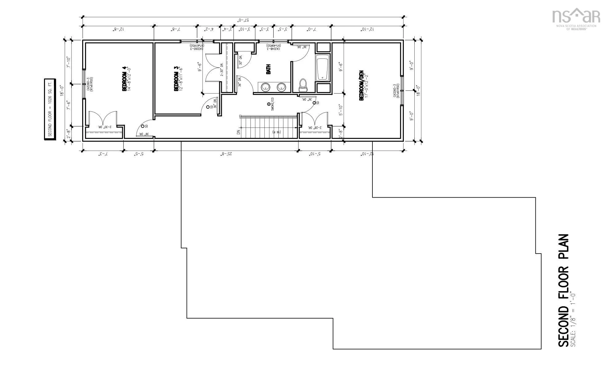 741 Celebration Drive Lot 739, Fall River, NS B2T 0V6, 4 Bedrooms Bedrooms, ,3 BathroomsBathrooms,Residential,For Sale,Celebration,202518610