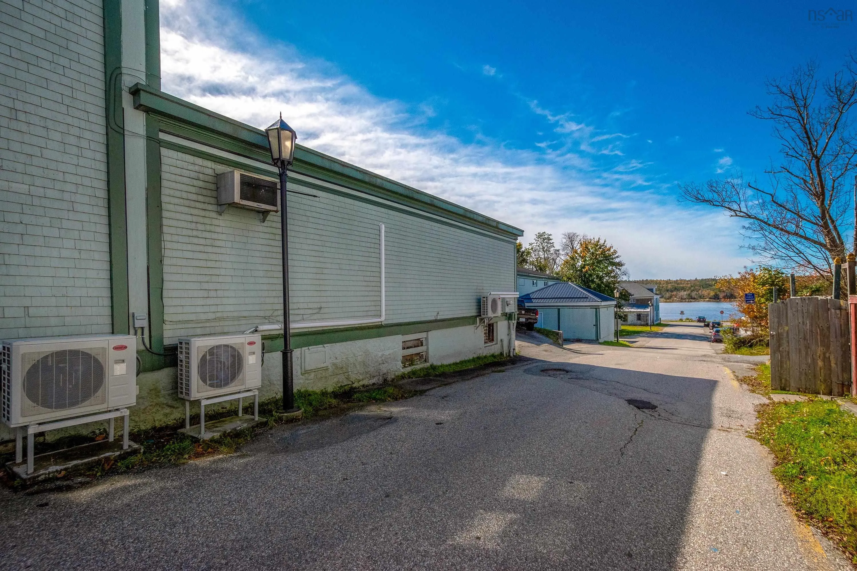 147 Water Street, Shelburne Ns B0t 1w0, ,Commercial Sale,For Sale,Water,202425995