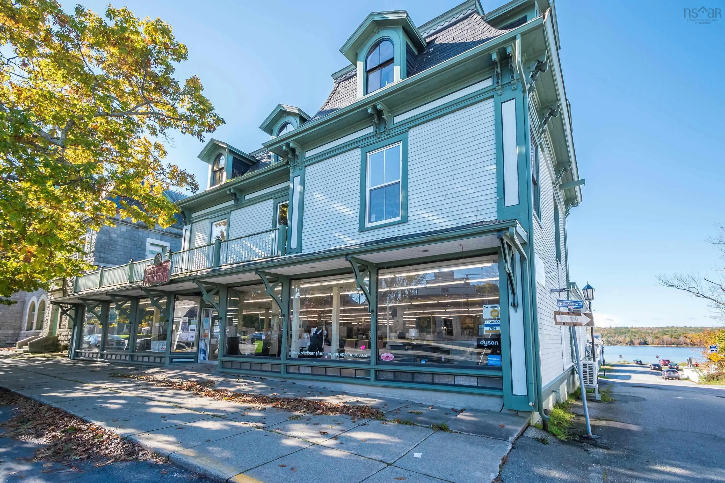 147 Water Street, Shelburne Ns B0t 1w0, ,Commercial Sale,For Sale,Water,202425995