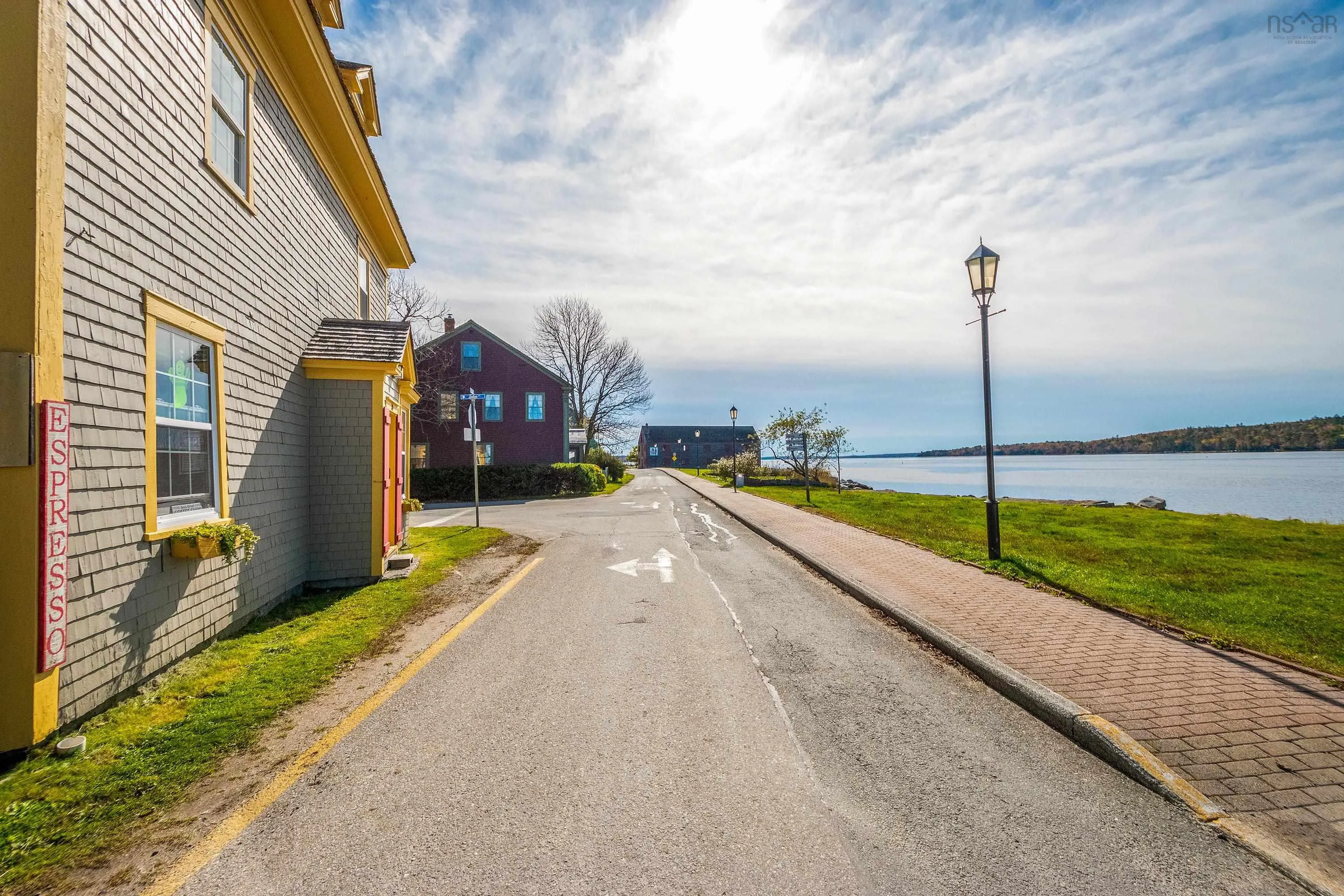 147 Water Street, Shelburne Ns B0t 1w0, ,Commercial Sale,For Sale,Water,202425995