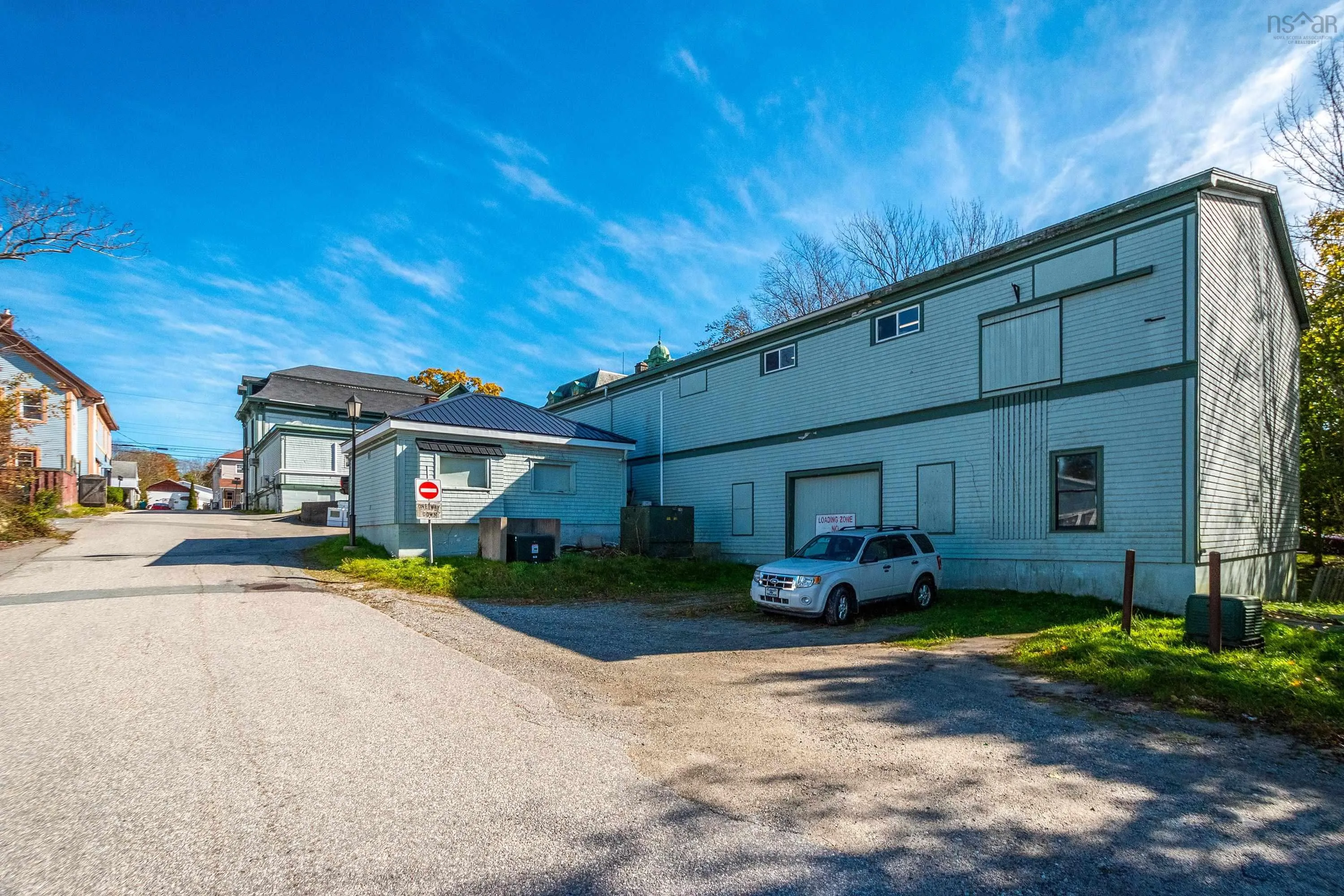 147 Water Street, Shelburne Ns B0t 1w0, ,Commercial Sale,For Sale,Water,202425995
