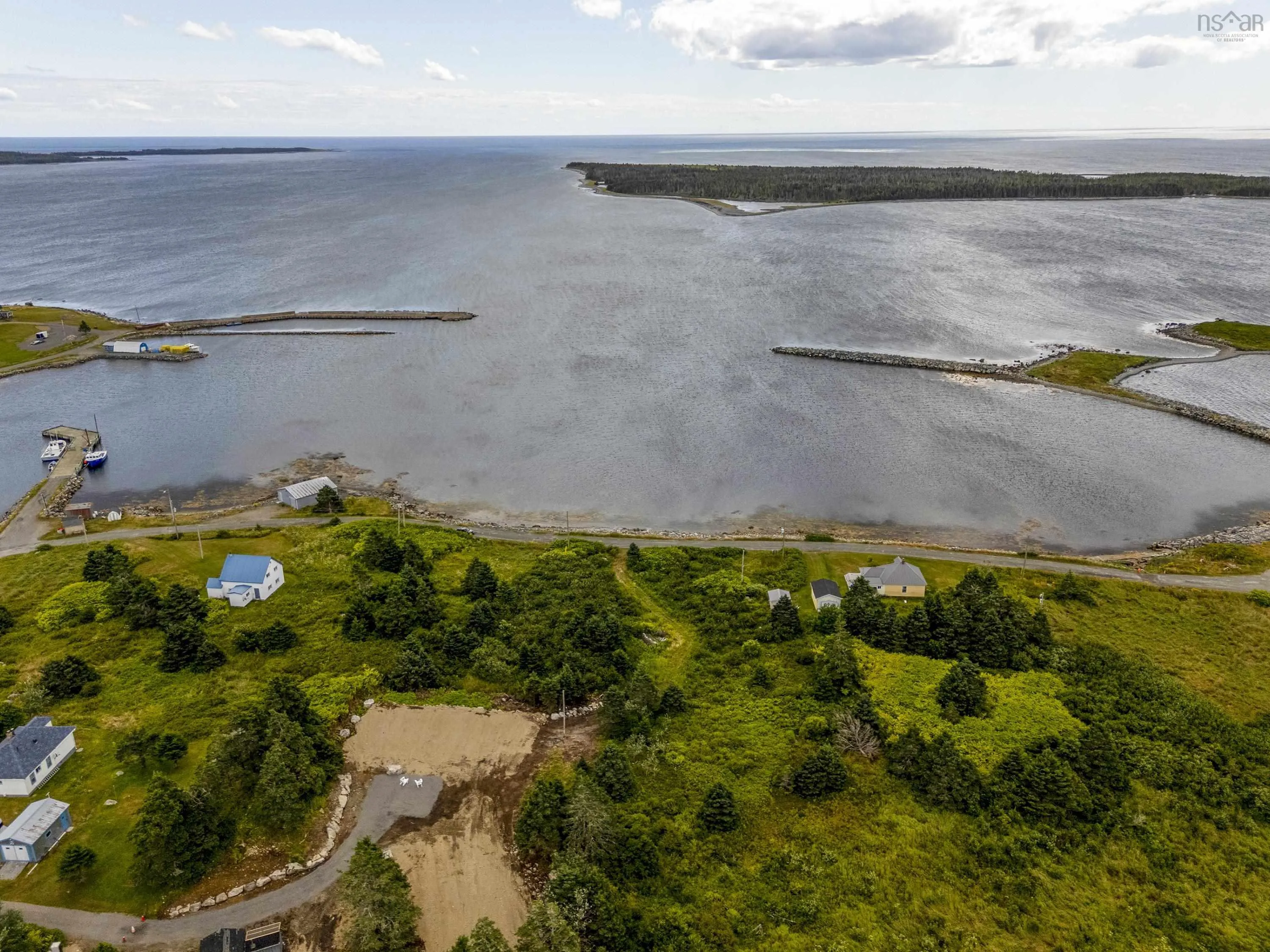 Drum Head Road Lot 80, Drumhead, NS B0H 1L0, ,Land,For Sale,Drum Head,202521007