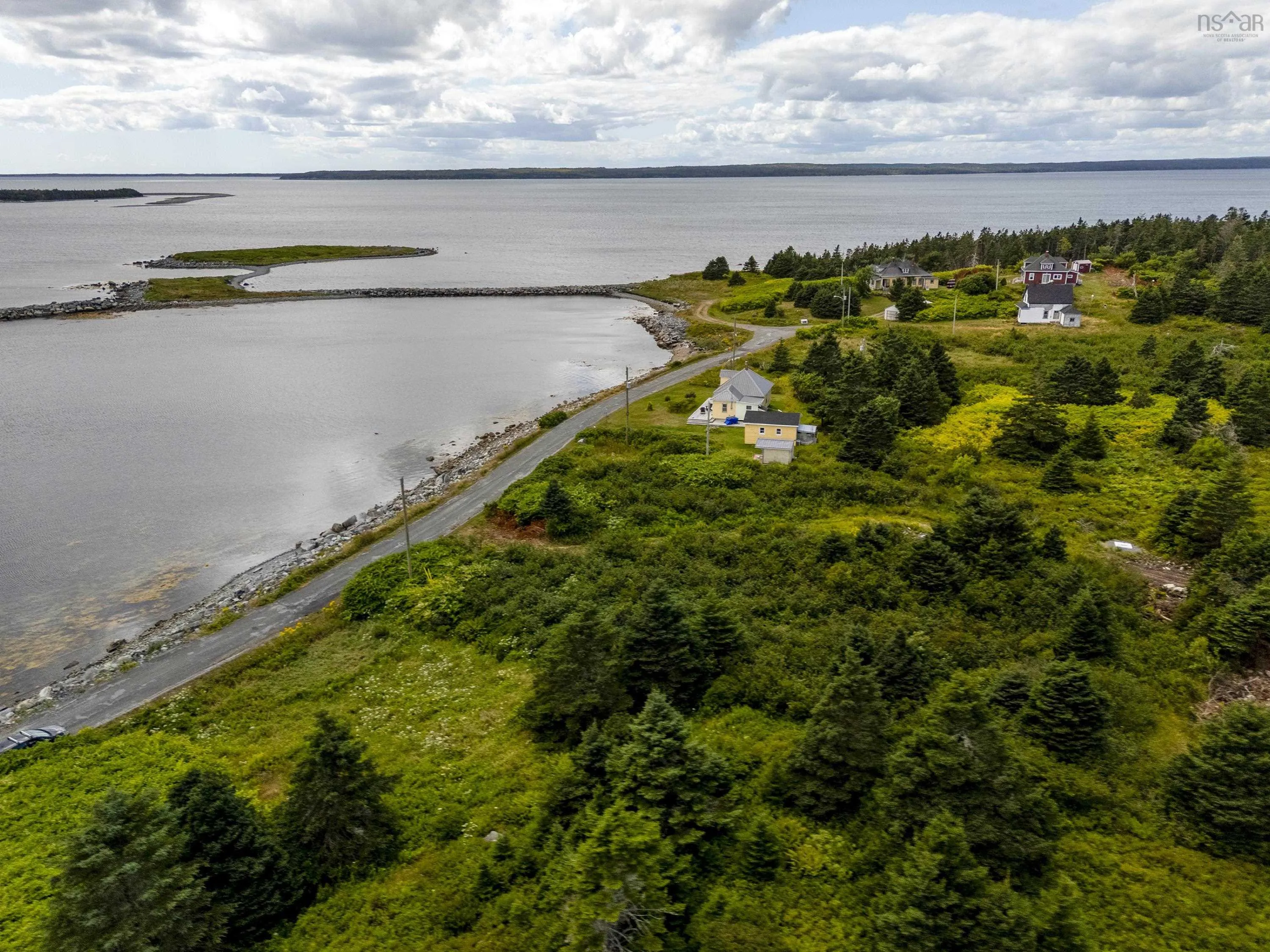 Drum Head Road Lot 80, Drumhead, NS B0H 1L0, ,Land,For Sale,Drum Head,202521007