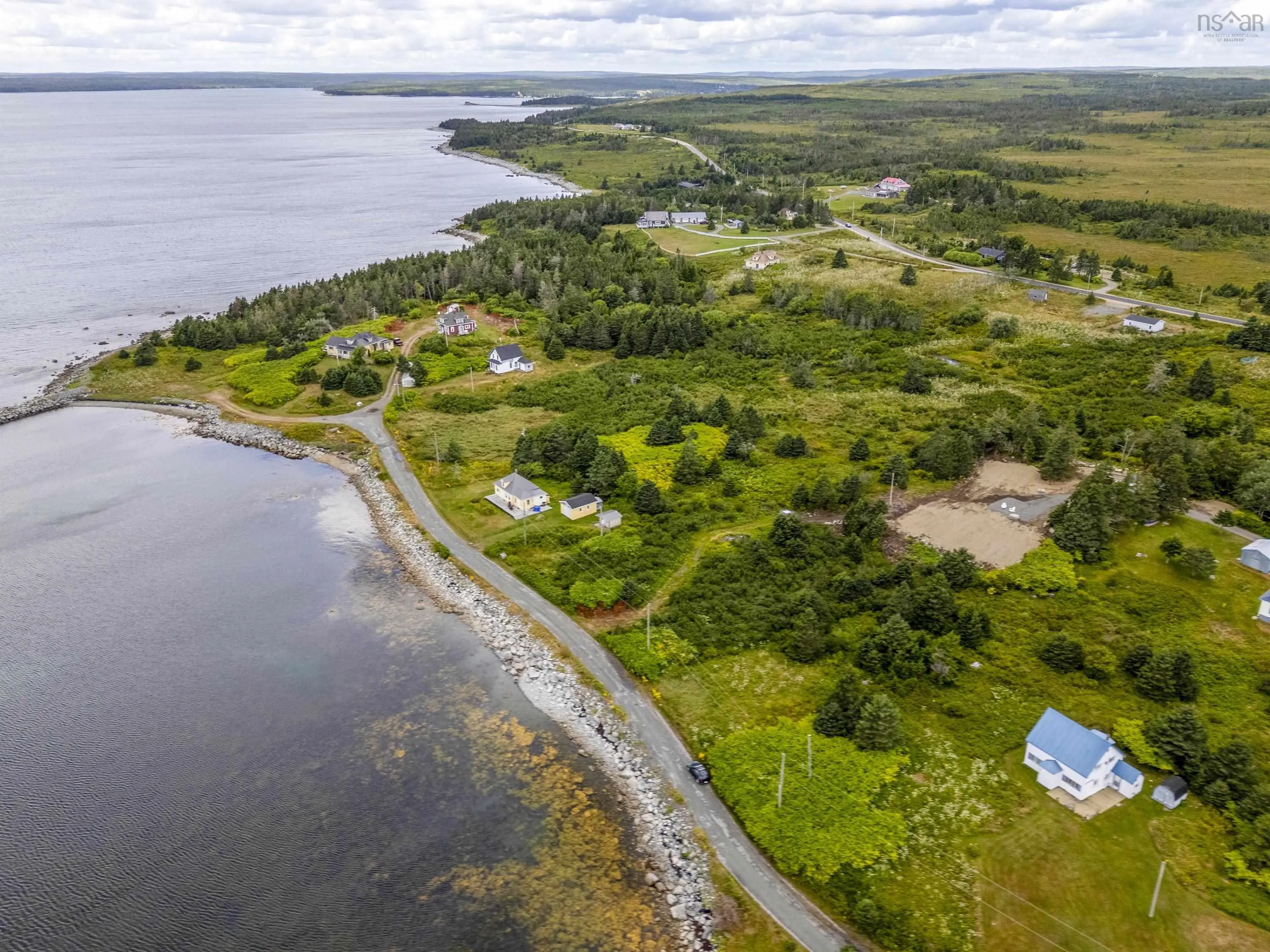 Drum Head Road Lot 80, Drumhead, NS B0H 1L0, ,Land,For Sale,Drum Head,202521007