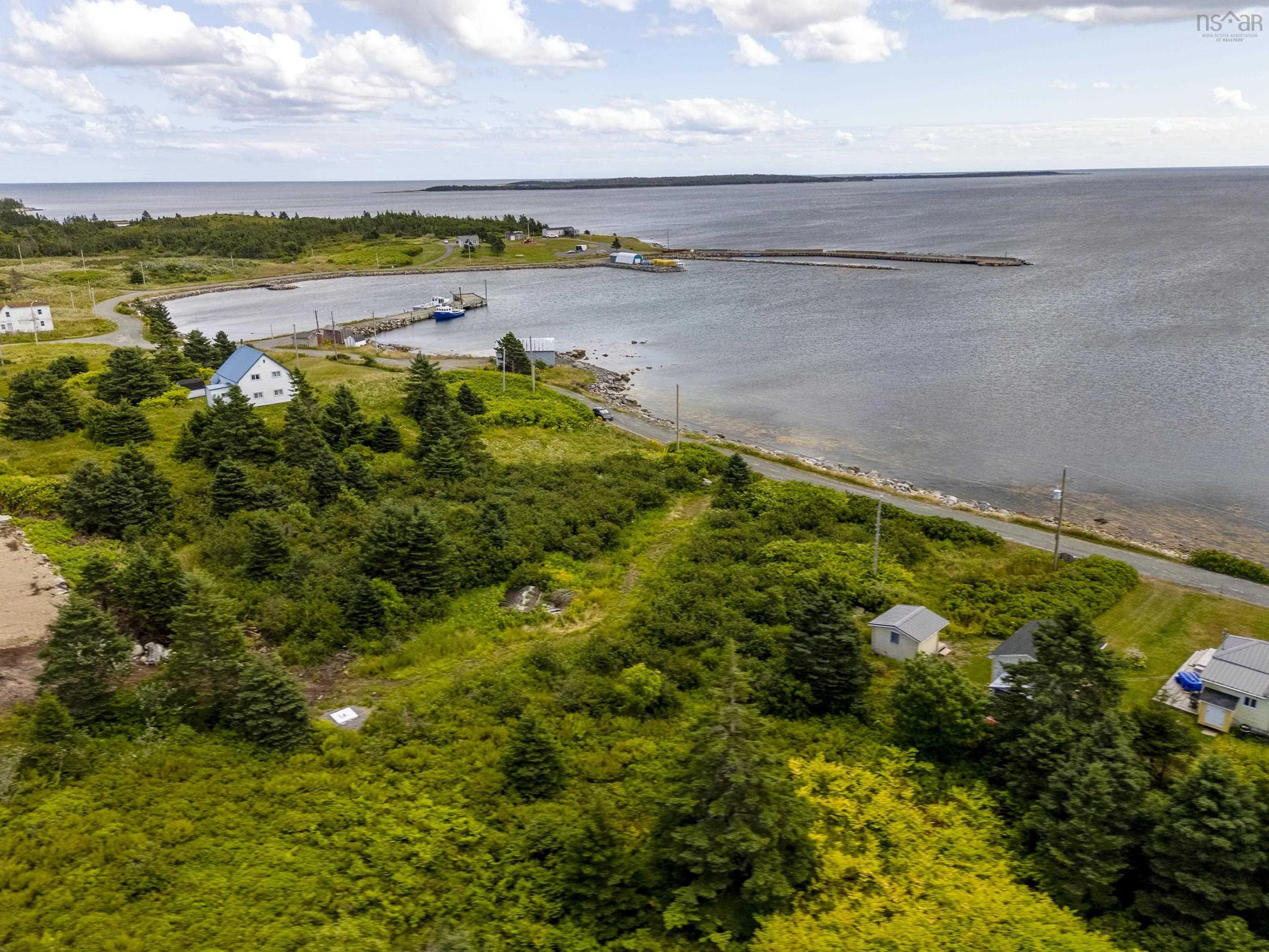 Drum Head Road Lot 80, Drumhead, NS B0H 1L0, ,Land,For Sale,Drum Head,202521007