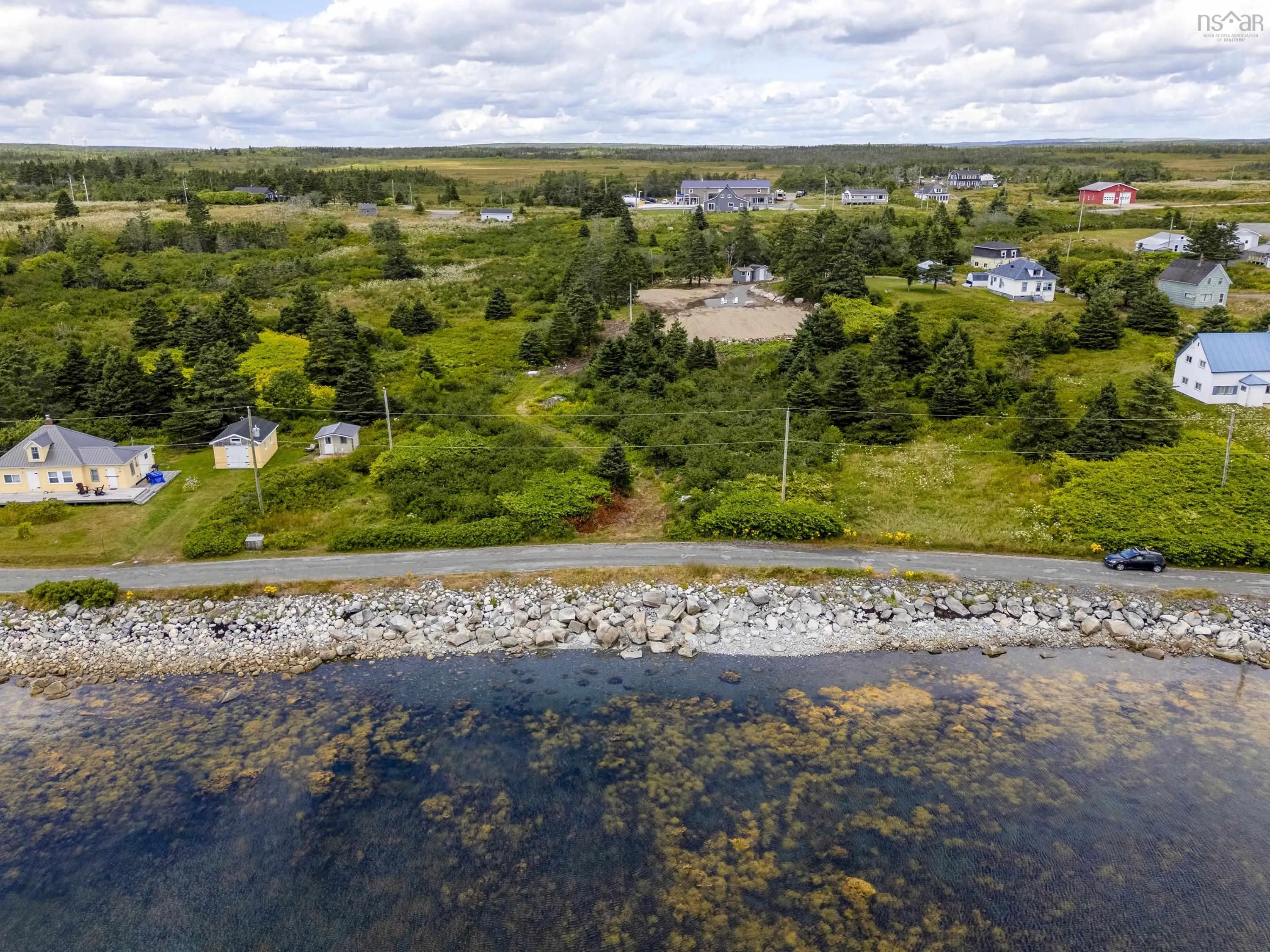 Drum Head Road Lot 80, Drumhead, NS B0H 1L0, ,Land,For Sale,Drum Head,202521007