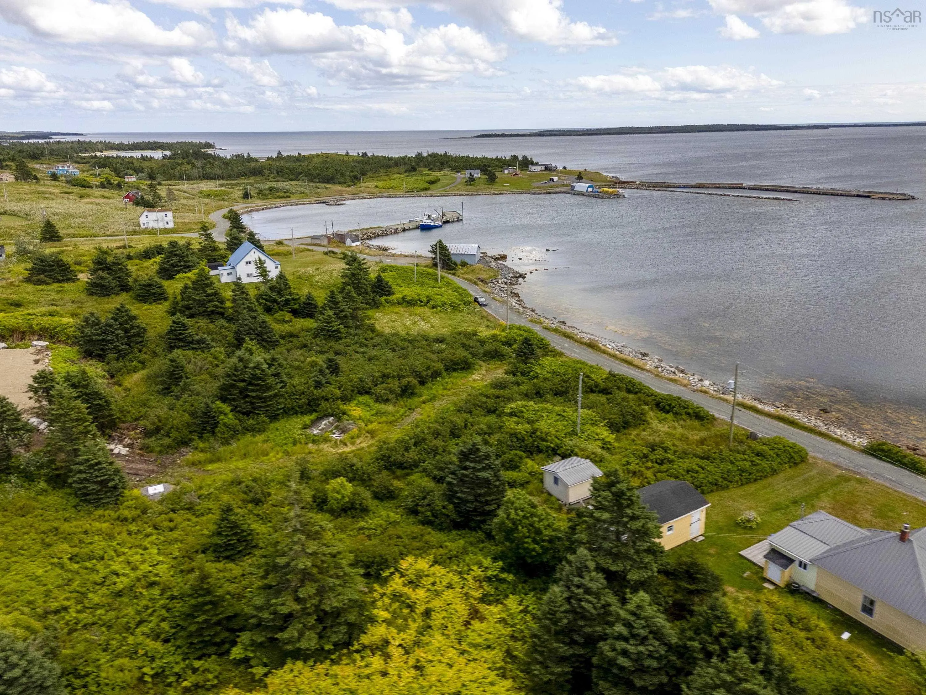 Drum Head Road Lot 80, Drumhead, NS B0H 1L0, ,Land,For Sale,Drum Head,202521007