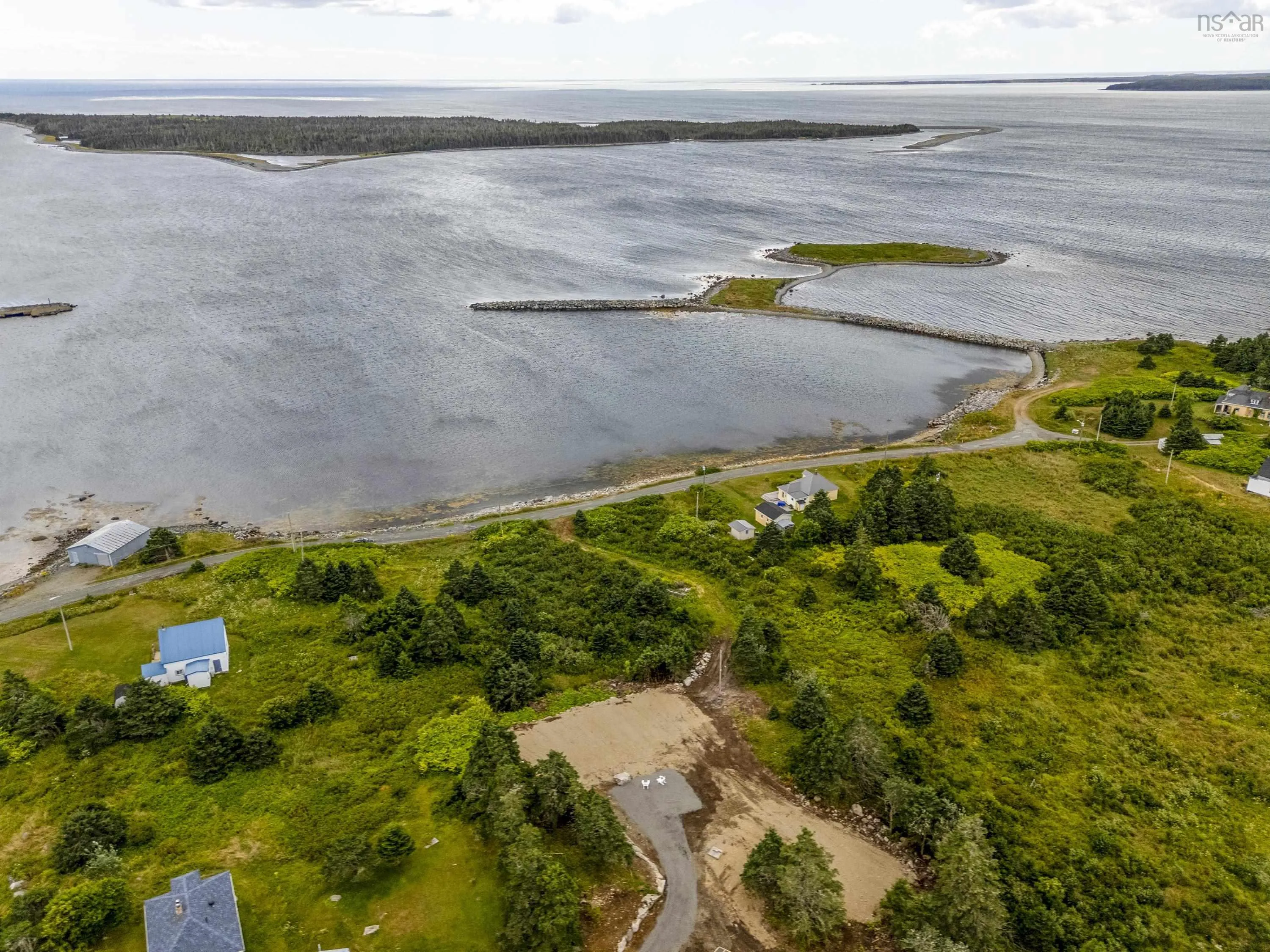 Drum Head Road Lot 80, Drumhead, NS B0H 1L0, ,Land,For Sale,Drum Head,202521007