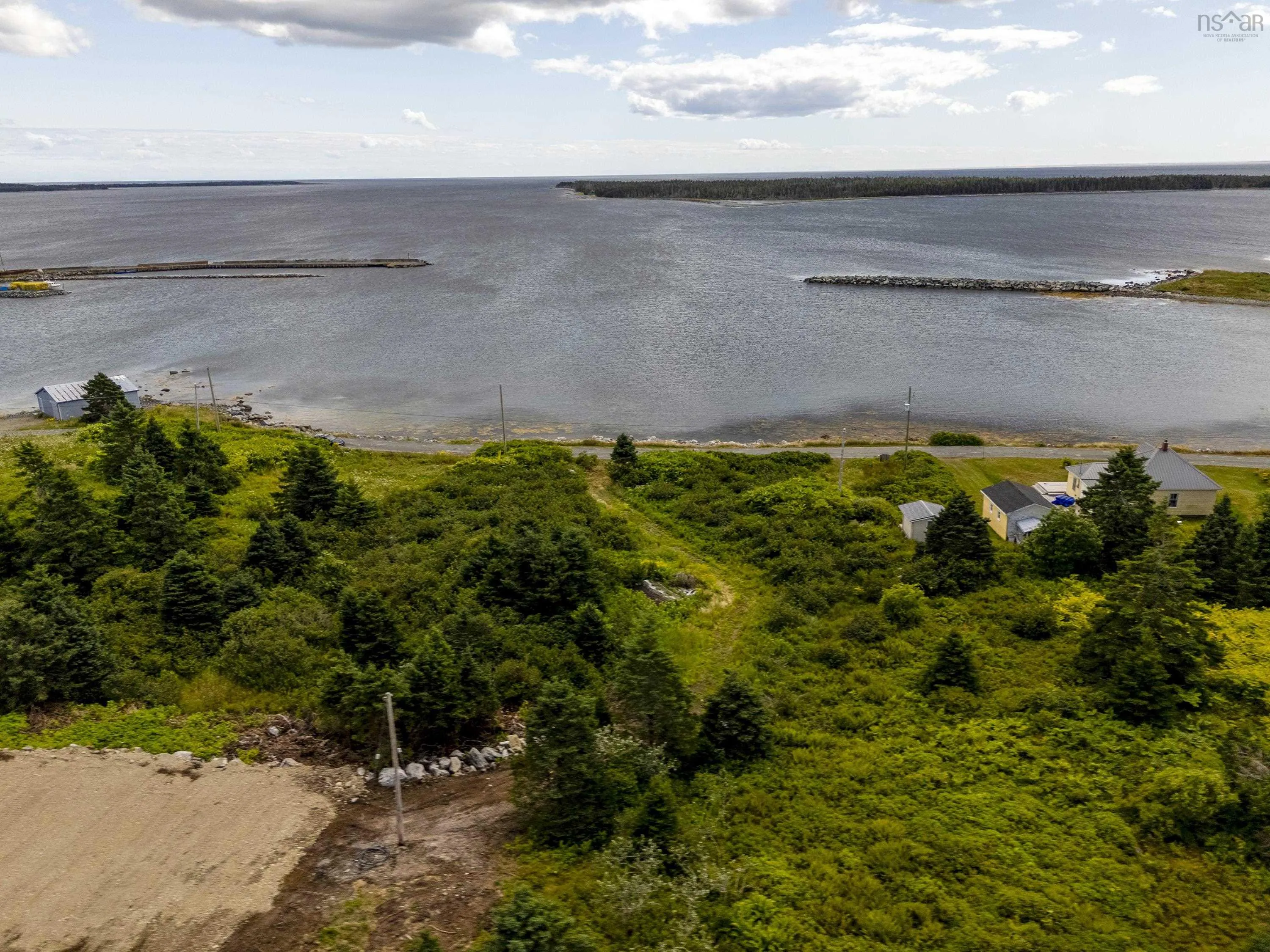 Drum Head Road Lot 80, Drumhead, NS B0H 1L0, ,Land,For Sale,Drum Head,202521007