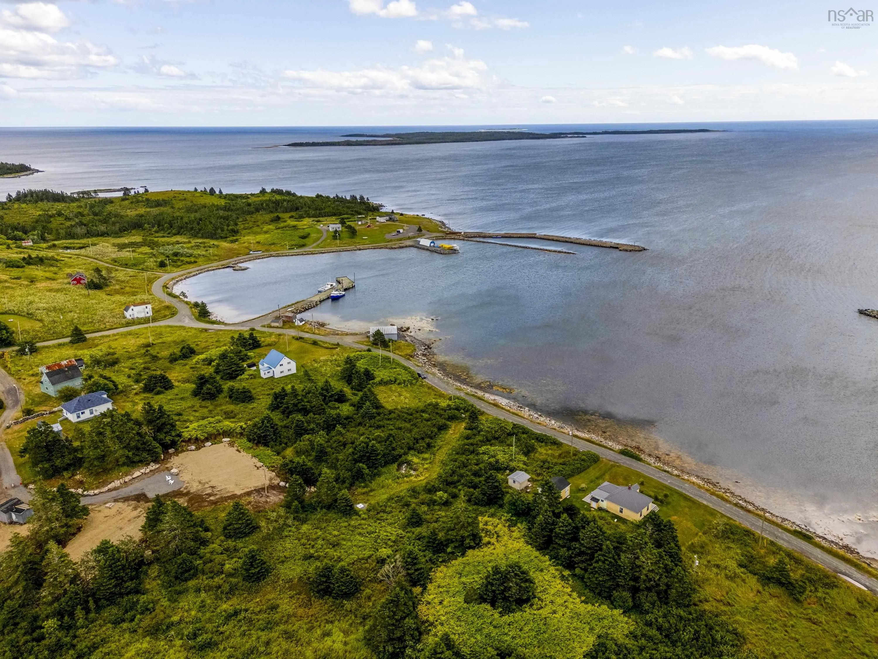Drum Head Road Lot 80, Drumhead, NS B0H 1L0, ,Land,For Sale,Drum Head,202521007