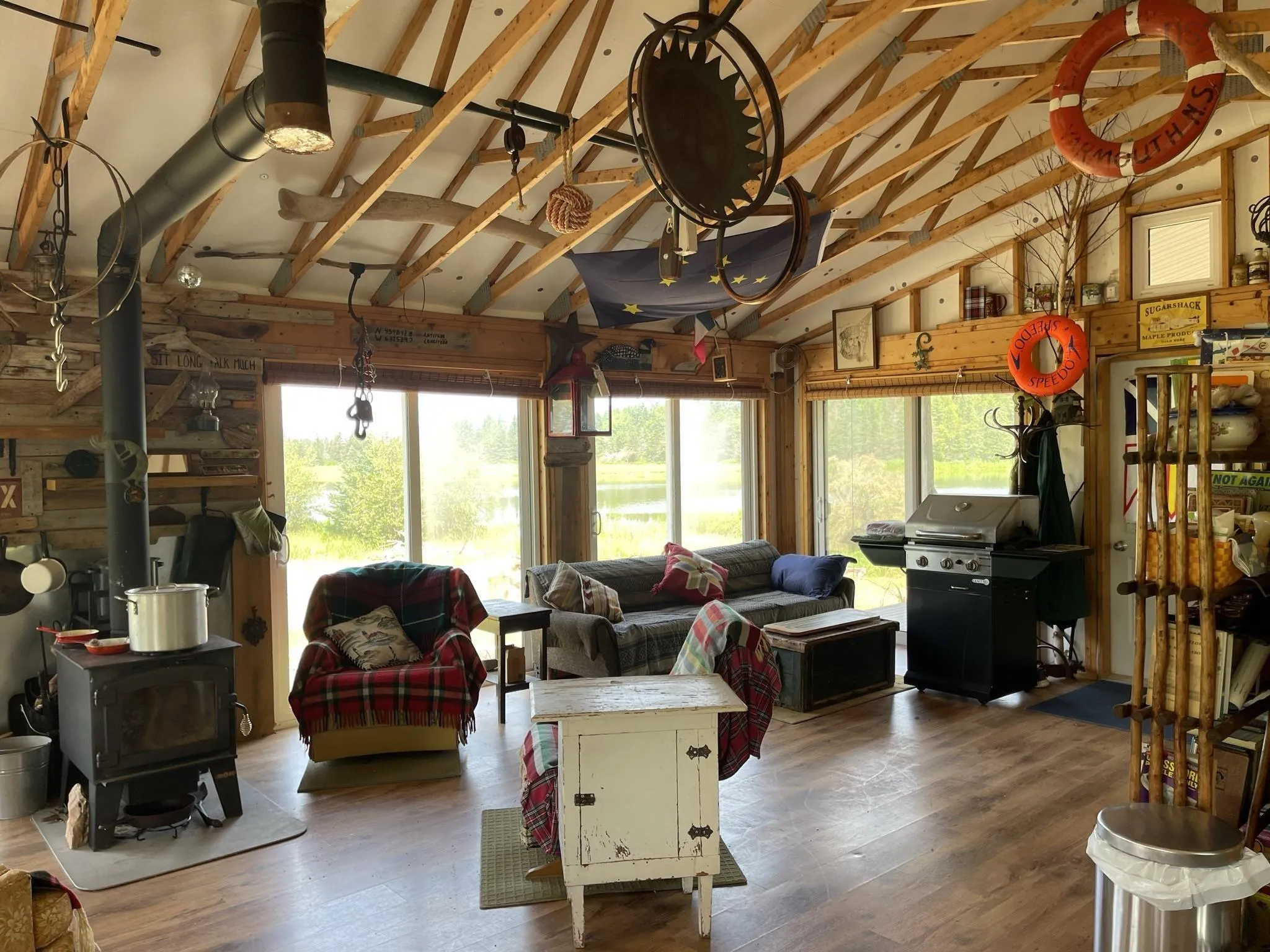 354 Horton Point Road, North Shore Ns B0k 1e0, ,Land,For Sale,Horton Point,202506054
