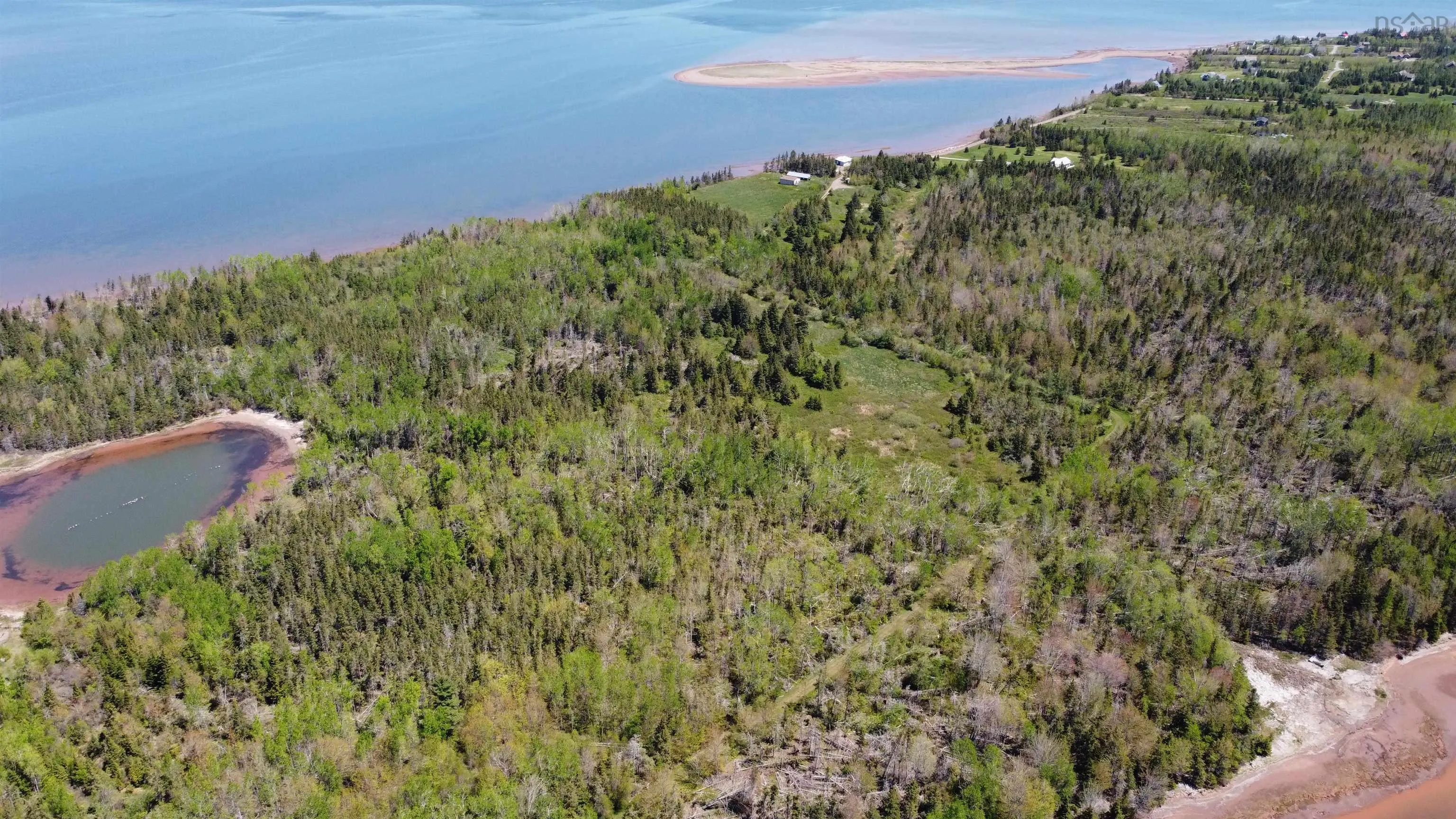 354 Horton Point Road, North Shore Ns B0k 1e0, ,Land,For Sale,Horton Point,202506054