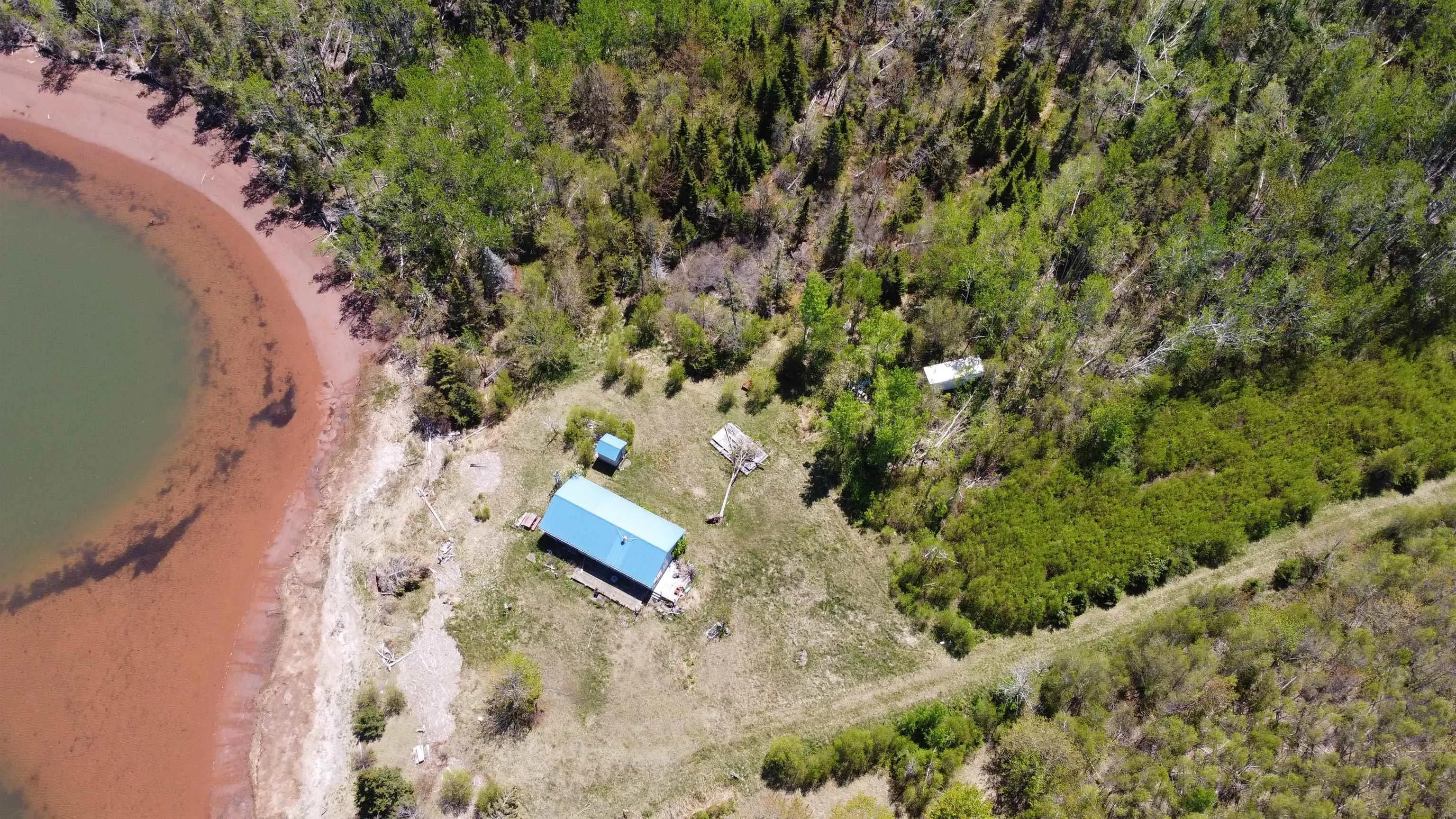 354 Horton Point Road, North Shore Ns B0k 1e0, ,Land,For Sale,Horton Point,202506054