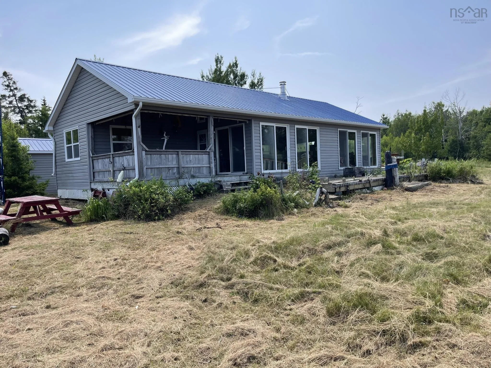 354 Horton Point Road, North Shore Ns B0k 1e0, ,Land,For Sale,Horton Point,202506054