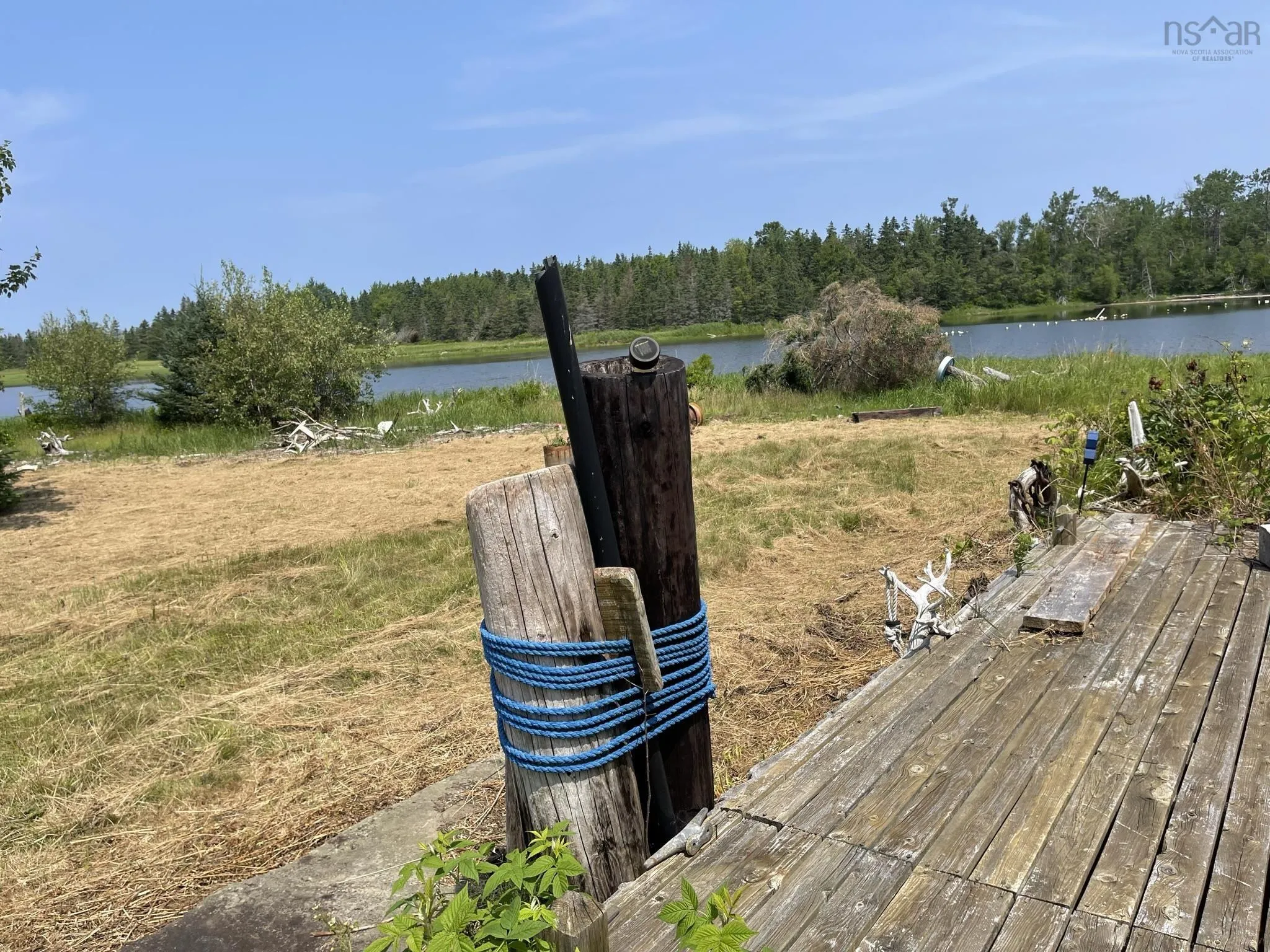 354 Horton Point Road, North Shore Ns B0k 1e0, ,Land,For Sale,Horton Point,202506054