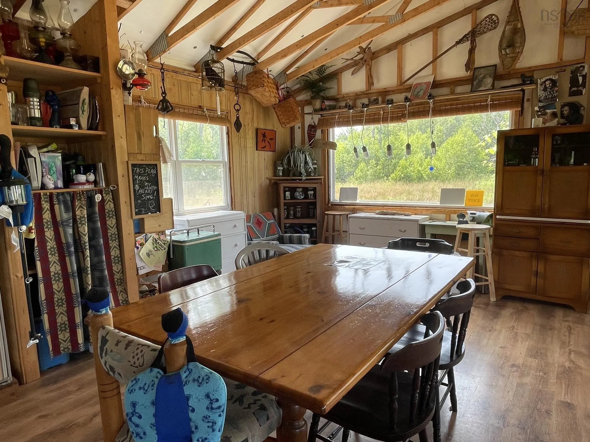 354 Horton Point Road, North Shore Ns B0k 1e0, ,Land,For Sale,Horton Point,202506054