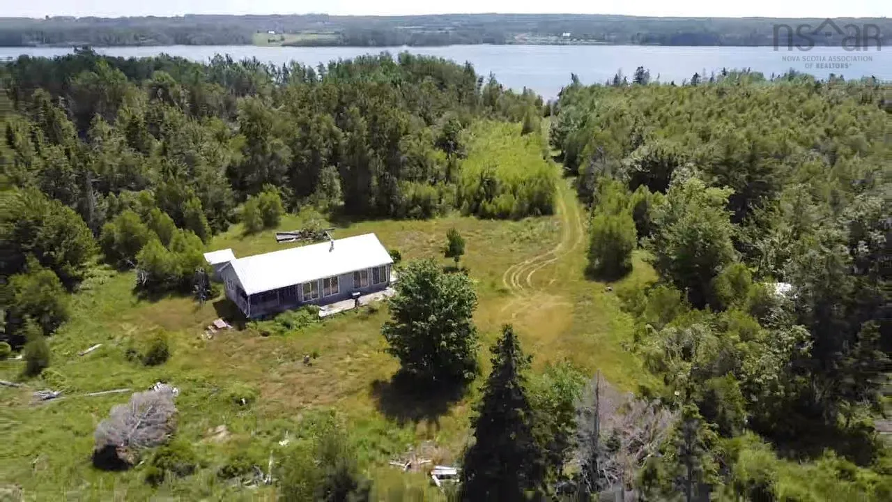 354 Horton Point Road, North Shore Ns B0k 1e0, ,Land,For Sale,Horton Point,202506054