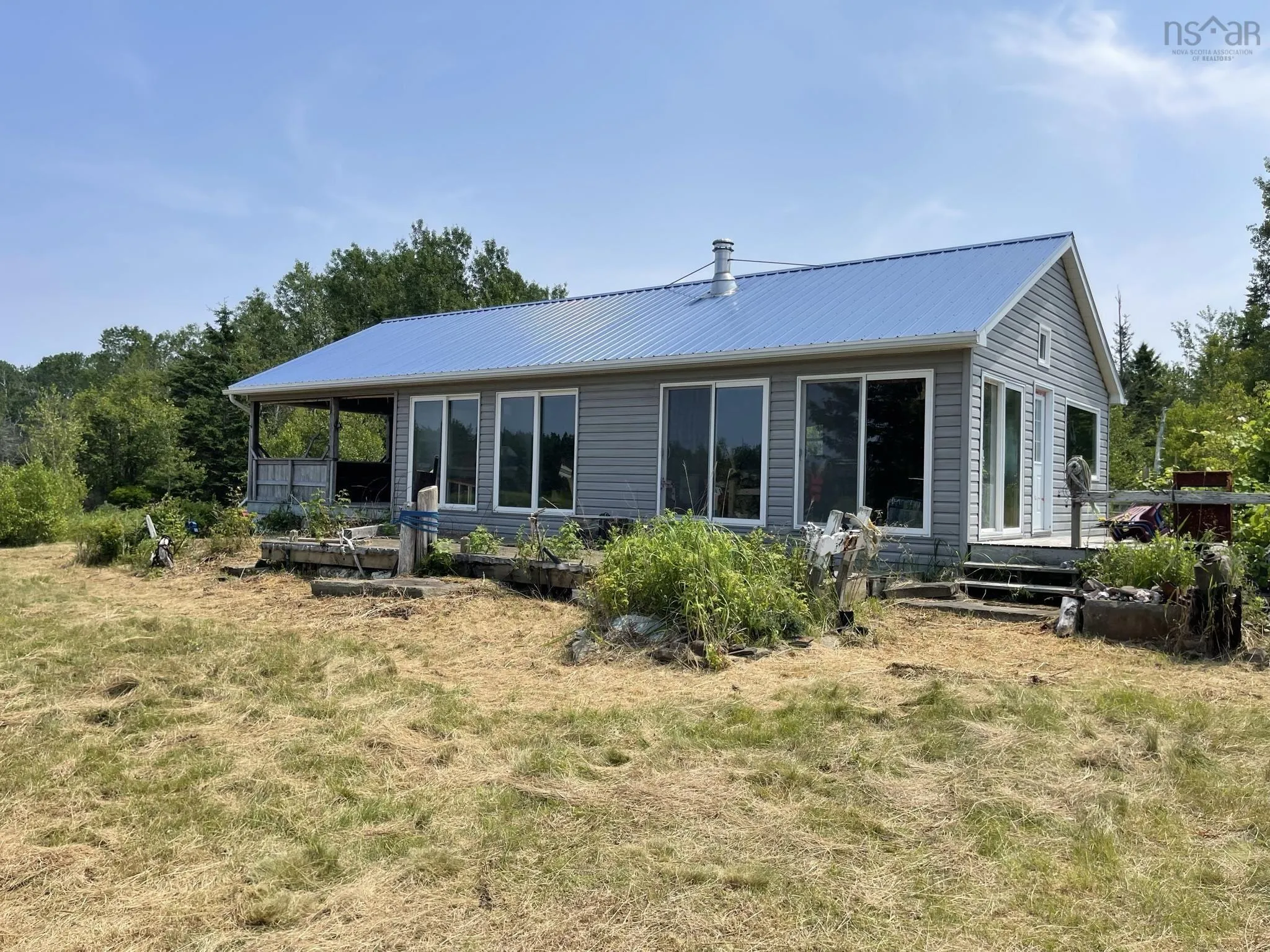 354 Horton Point Road, North Shore Ns B0k 1e0, ,Land,For Sale,Horton Point,202506054