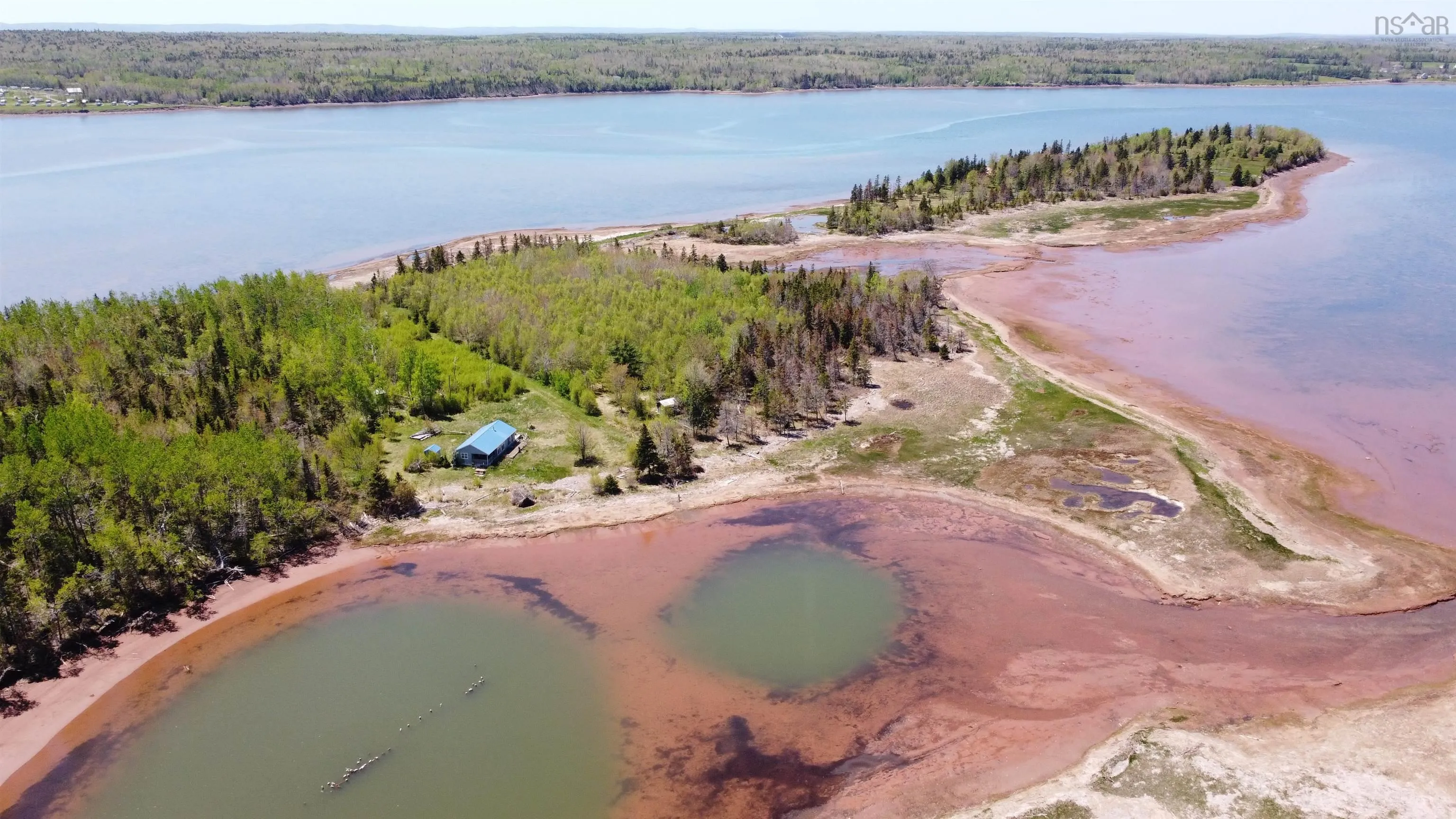 354 Horton Point Road, North Shore Ns B0k 1e0, ,Land,For Sale,Horton Point,202506054