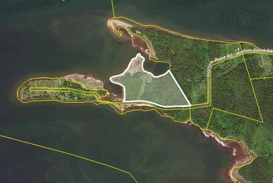 354 Horton Point Road, North Shore Ns B0k 1e0, ,Land,For Sale,Horton Point,202506054