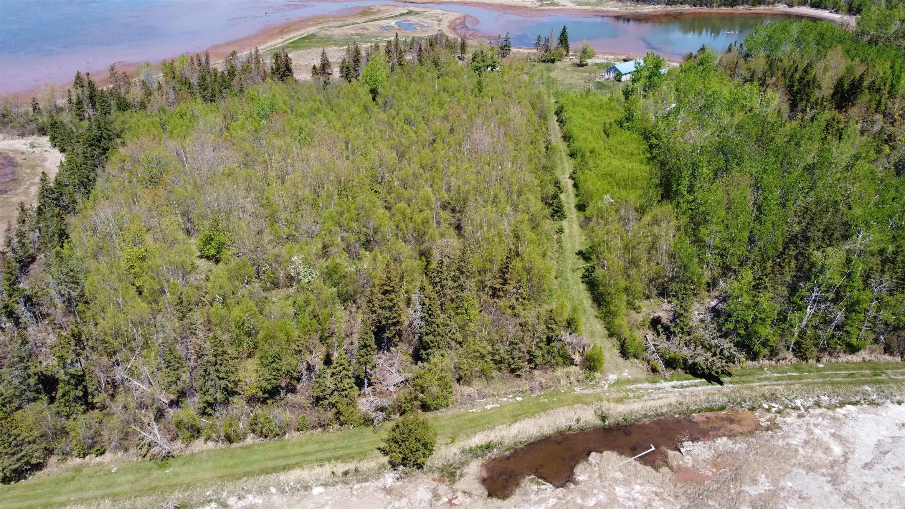 354 Horton Point Road, North Shore Ns B0k 1e0, ,Land,For Sale,Horton Point,202506054