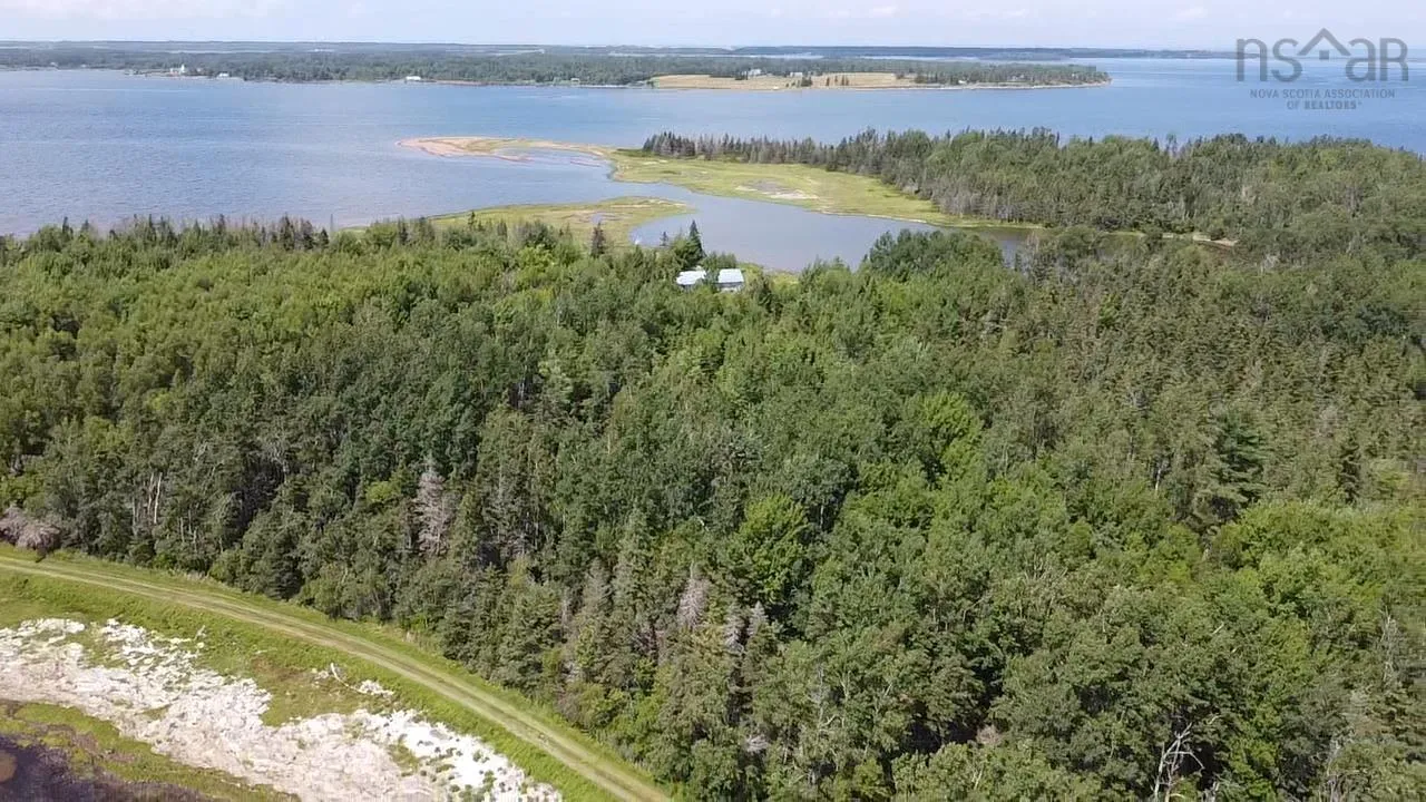 354 Horton Point Road, North Shore Ns B0k 1e0, ,Land,For Sale,Horton Point,202506054
