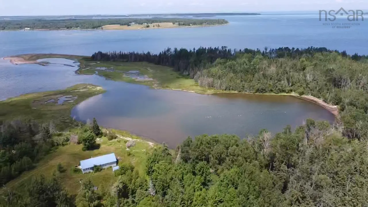 354 Horton Point Road, North Shore Ns B0k 1e0, ,Land,For Sale,Horton Point,202506054