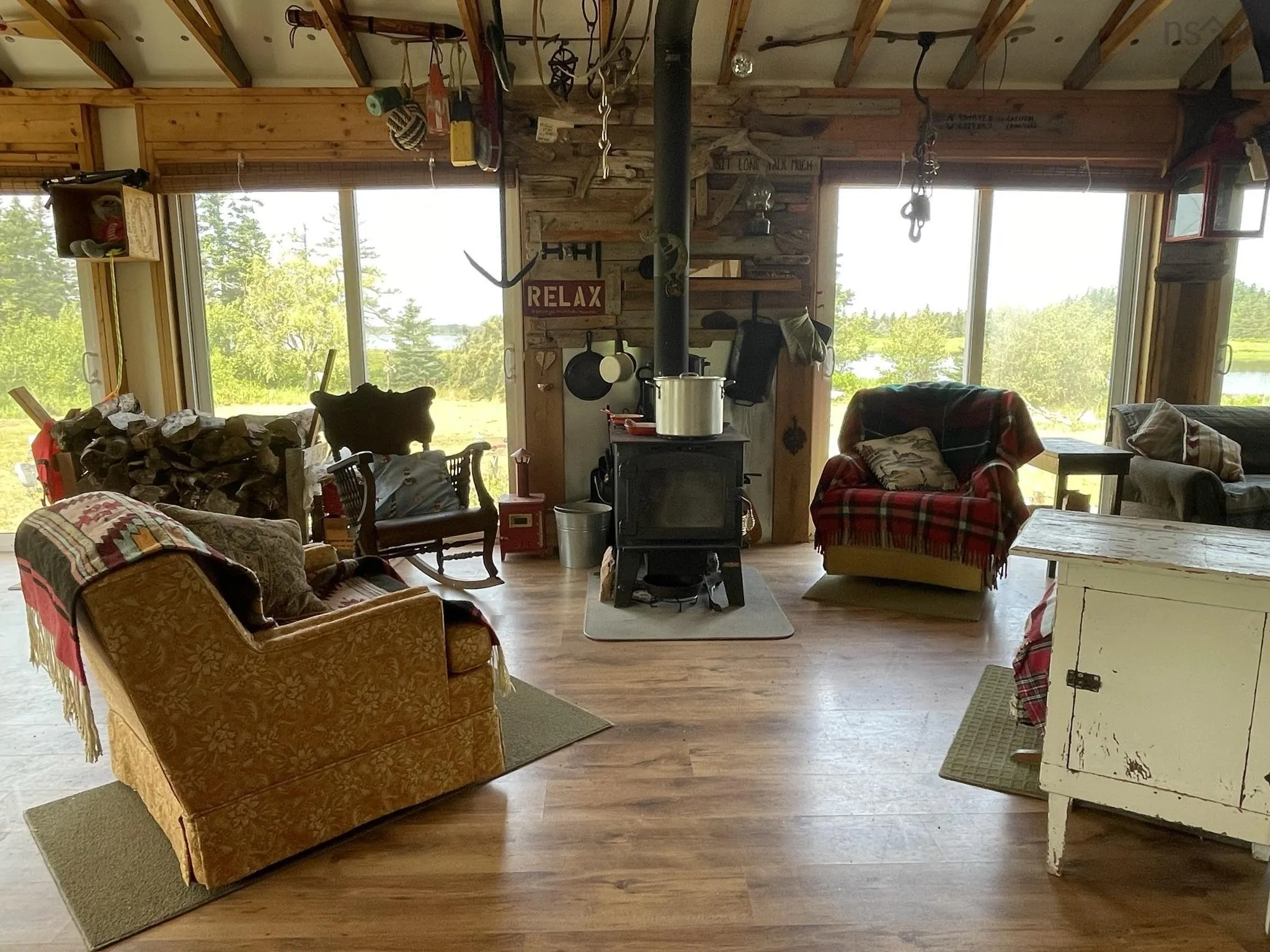 354 Horton Point Road, North Shore Ns B0k 1e0, ,Land,For Sale,Horton Point,202506054