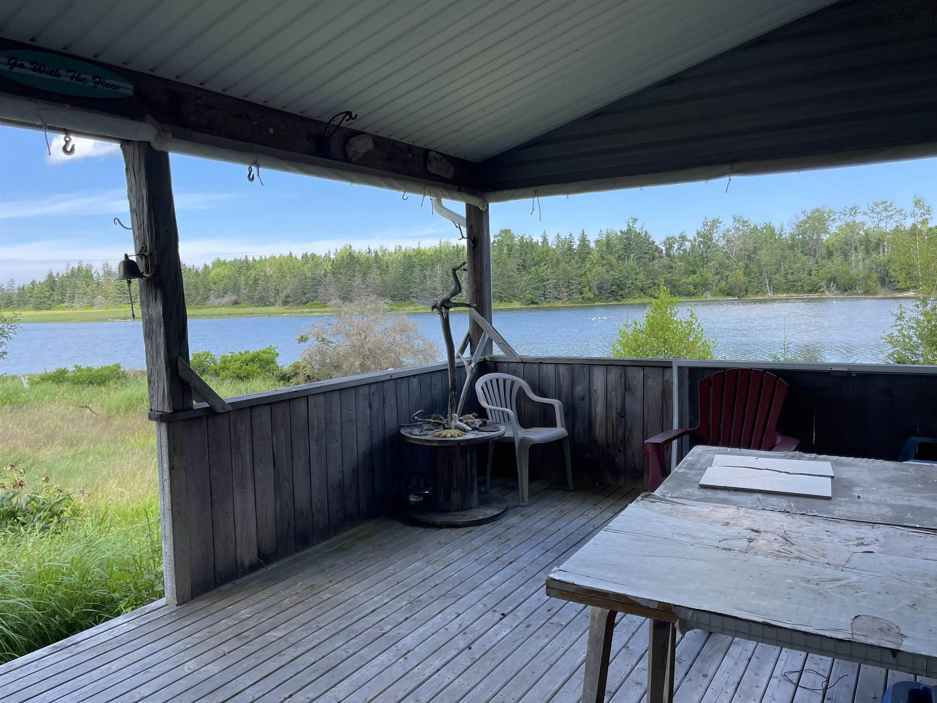 354 Horton Point Road, North Shore Ns B0k 1e0, ,Land,For Sale,Horton Point,202506054