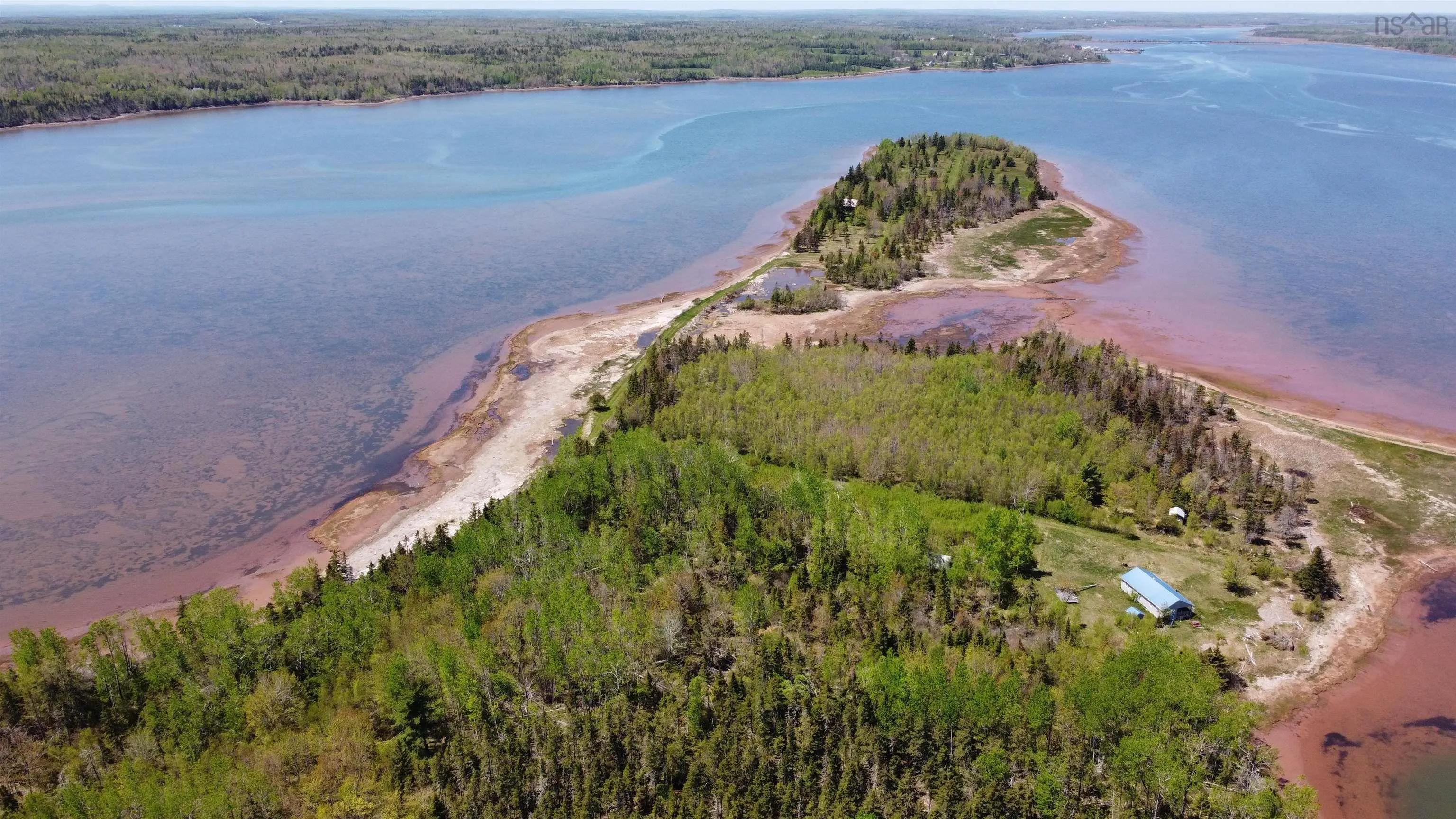 354 Horton Point Road, North Shore Ns B0k 1e0, ,Land,For Sale,Horton Point,202506054