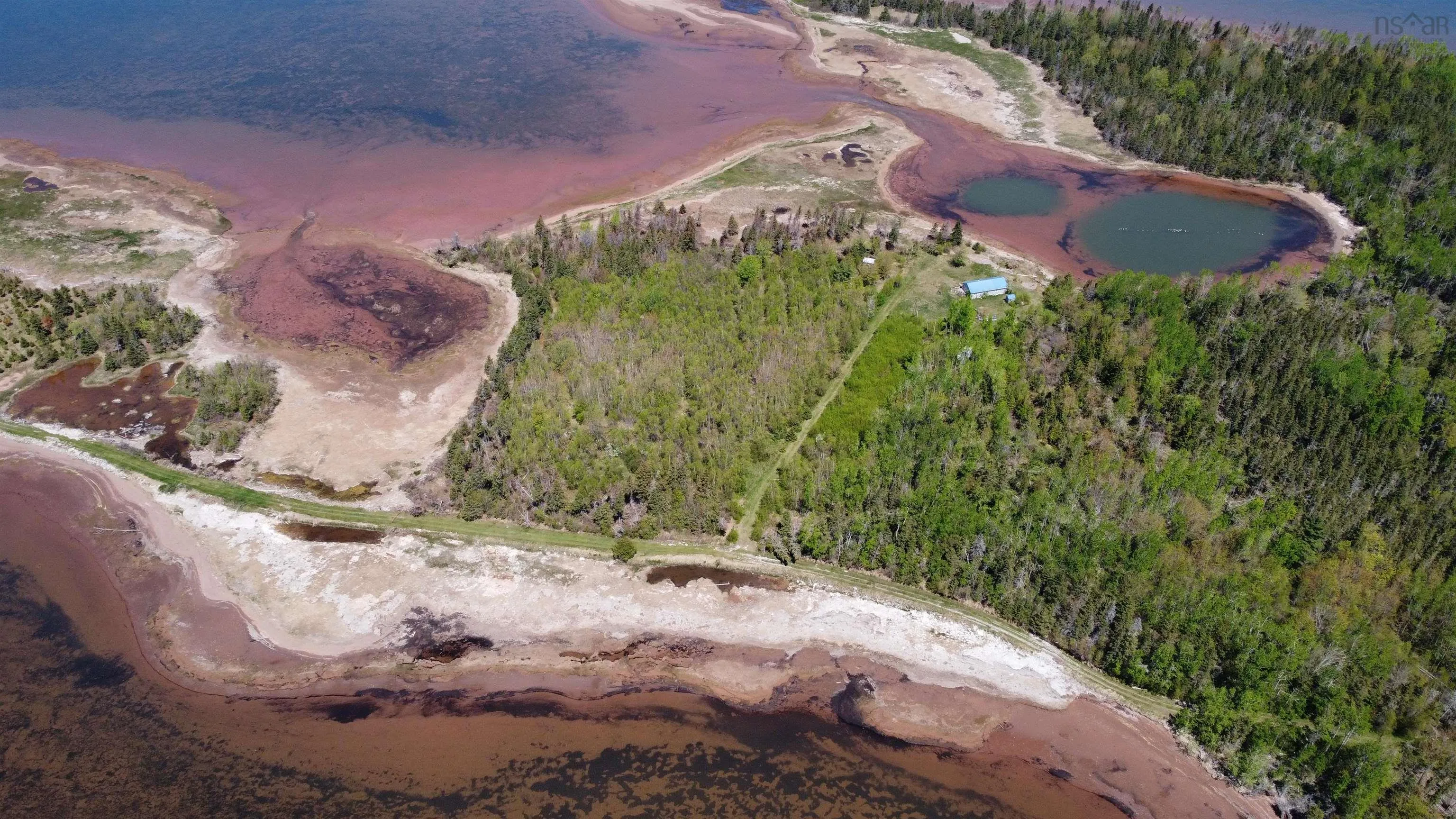 354 Horton Point Road, North Shore Ns B0k 1e0, ,Land,For Sale,Horton Point,202506054