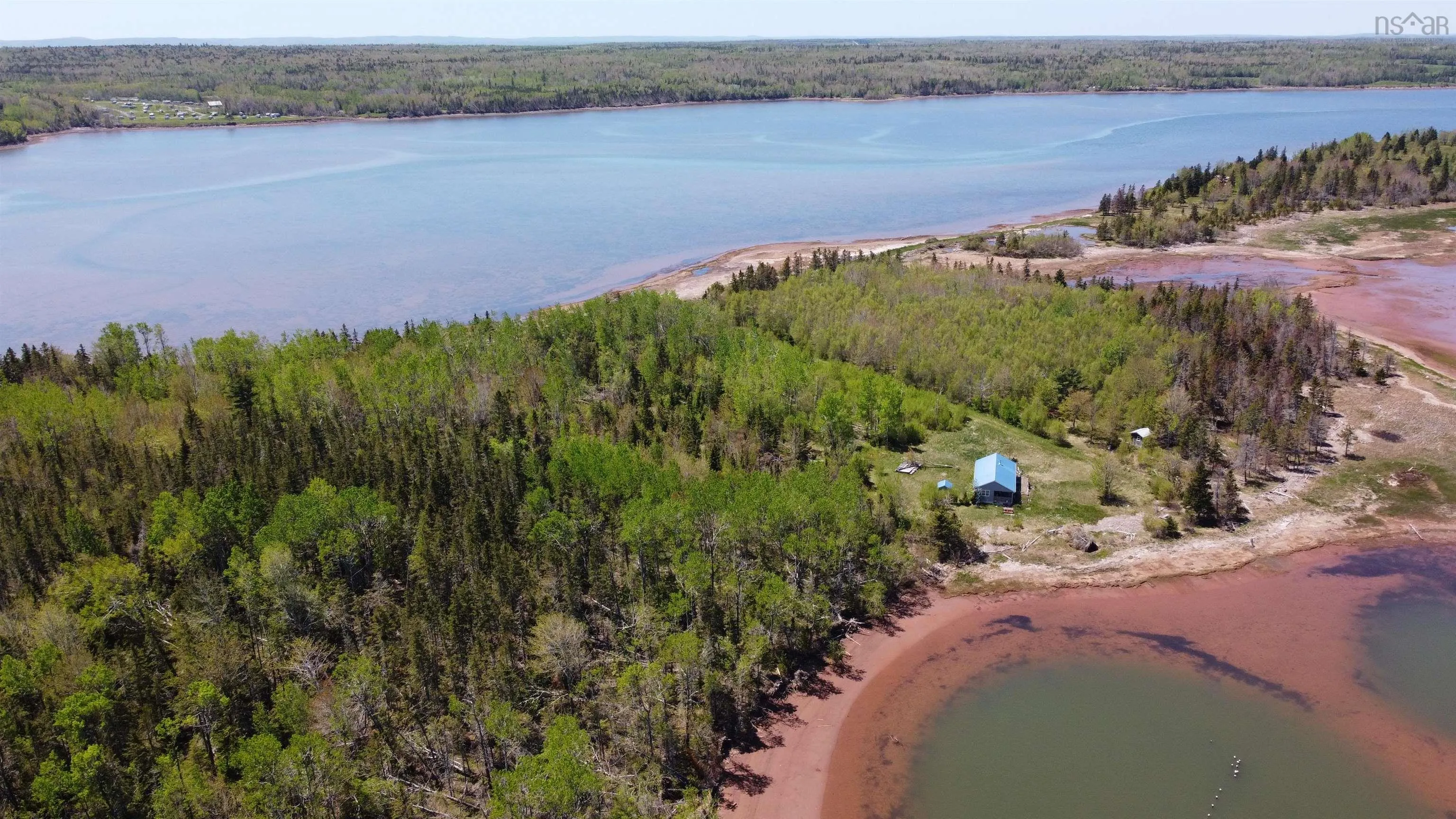354 Horton Point Road, North Shore Ns B0k 1e0, ,Land,For Sale,Horton Point,202506054