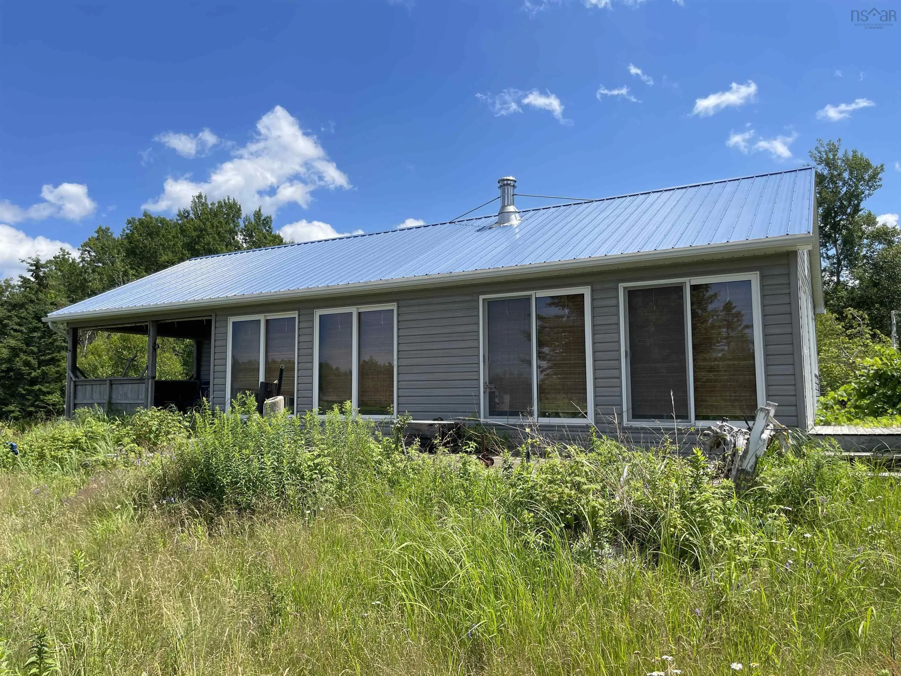 354 Horton Point Road, North Shore Ns B0k 1e0, ,Land,For Sale,Horton Point,202506054