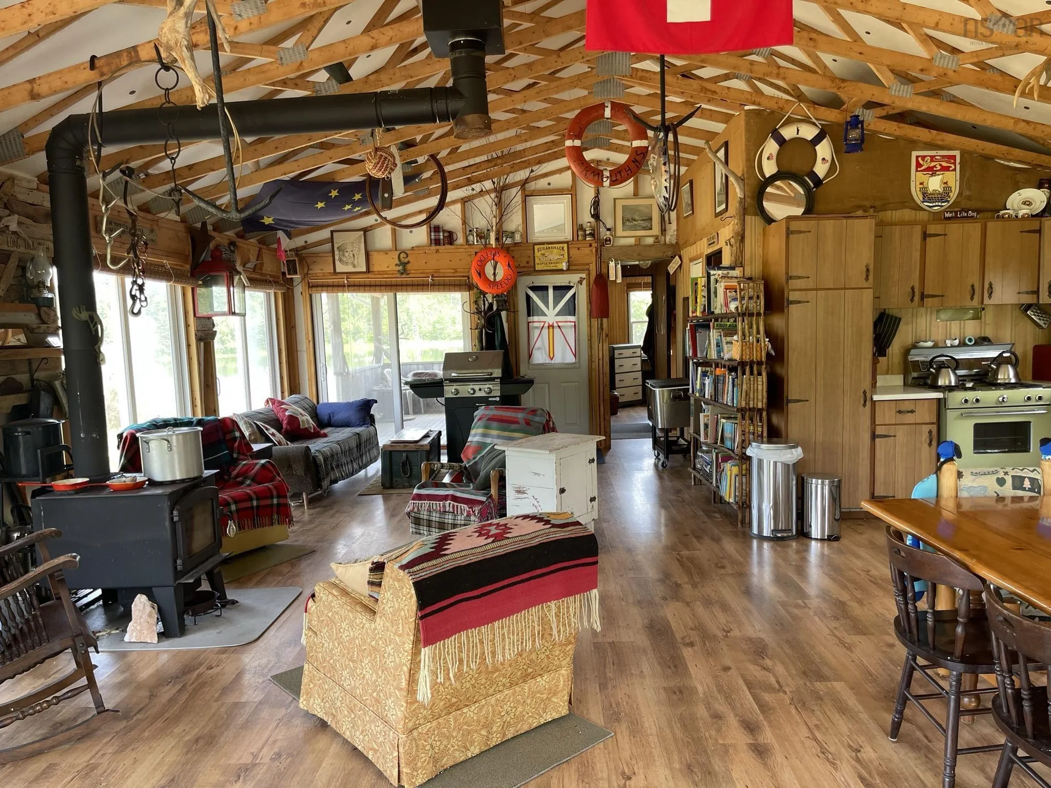 354 Horton Point Road, North Shore Ns B0k 1e0, ,Land,For Sale,Horton Point,202506054