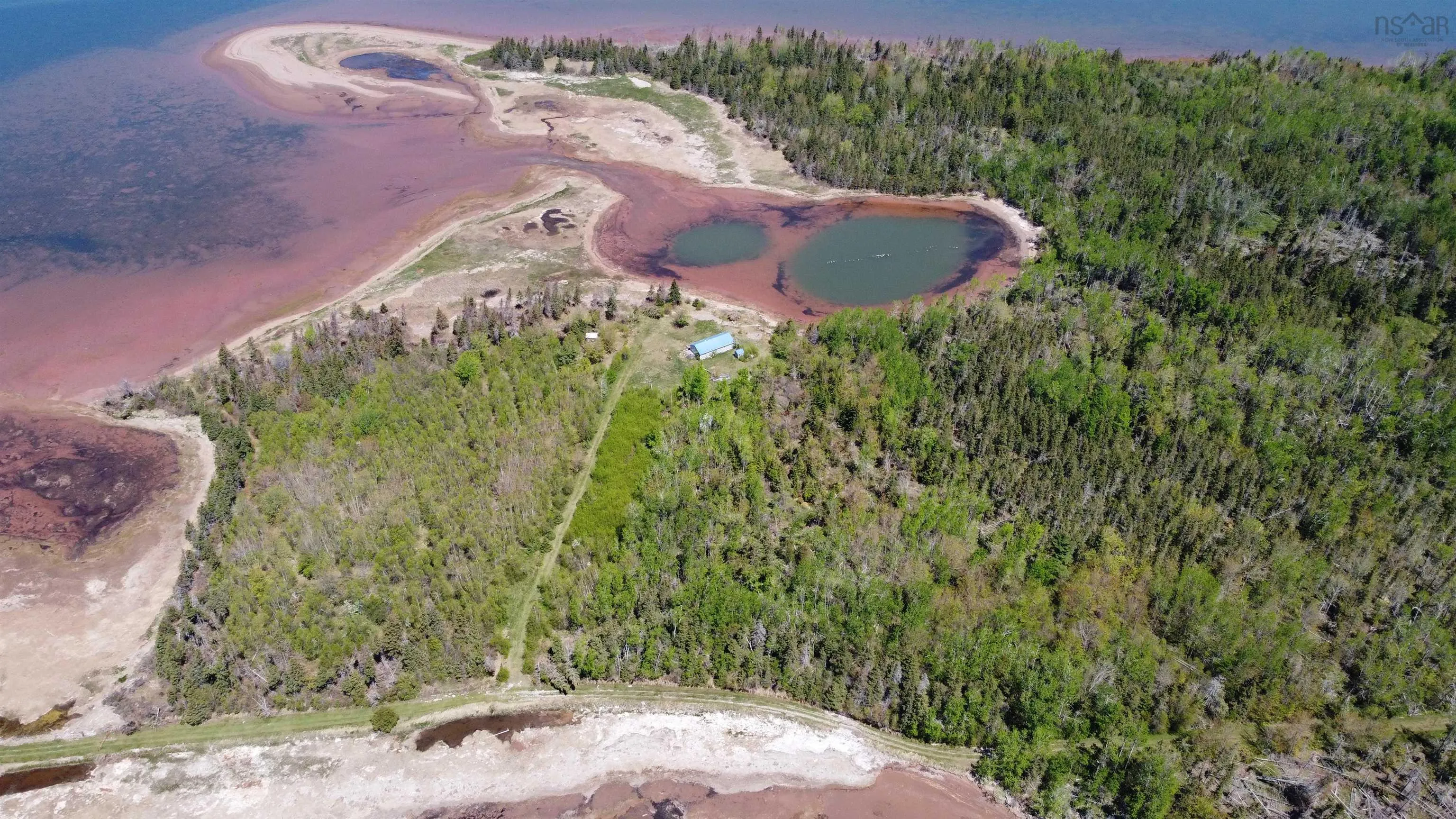 354 Horton Point Road, North Shore Ns B0k 1e0, ,Land,For Sale,Horton Point,202506054