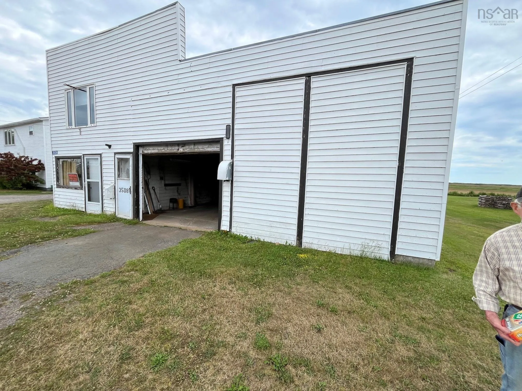 3508 Highway 209, Advocate Harbour, NS B0M 1A0, 1 Bedroom Bedrooms, ,2 BathroomsBathrooms,Residential,For Sale,Highway 209,202517497