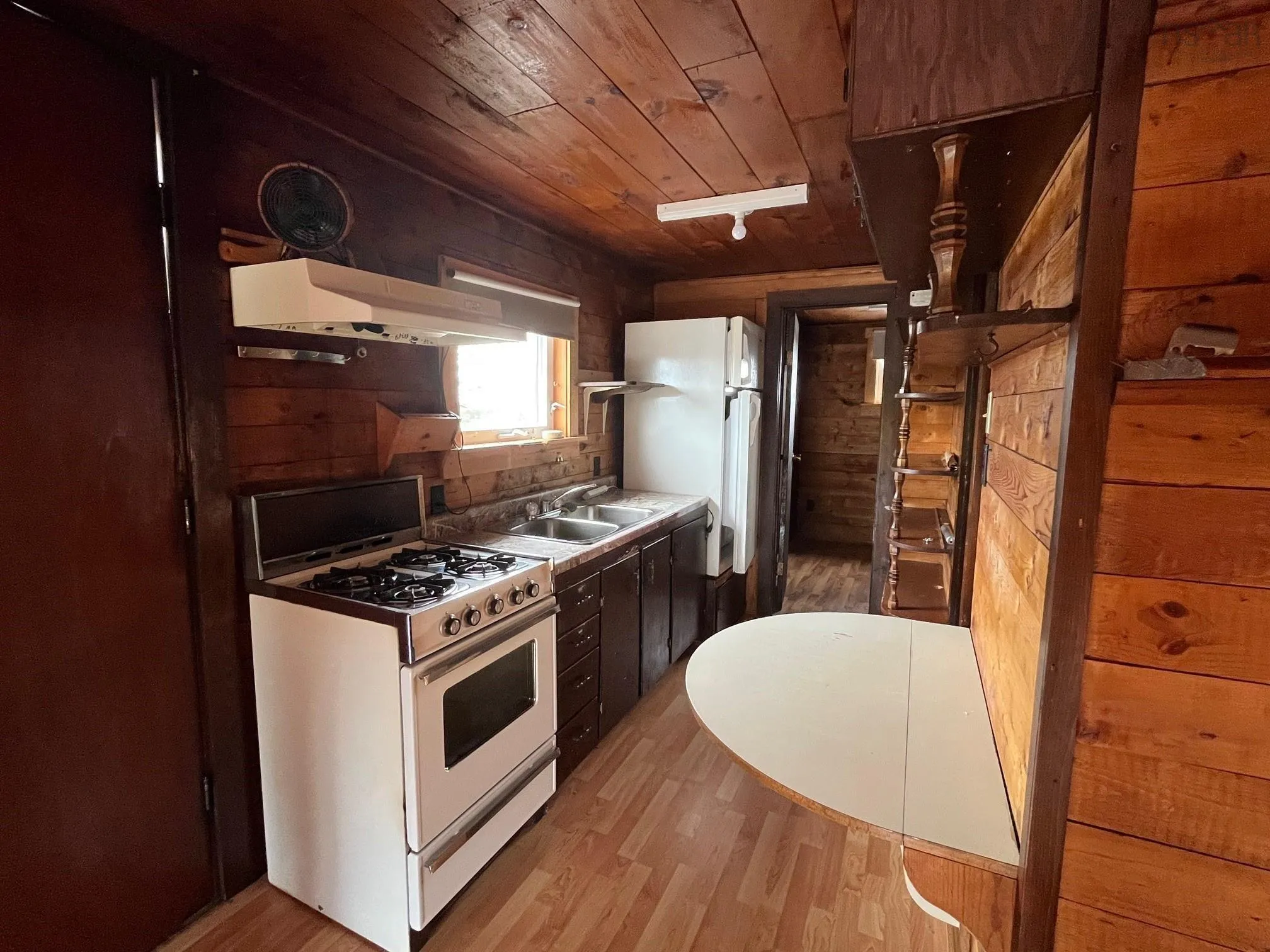 3508 Highway 209, Advocate Harbour, NS B0M 1A0, 1 Bedroom Bedrooms, ,2 BathroomsBathrooms,Residential,For Sale,Highway 209,202517497