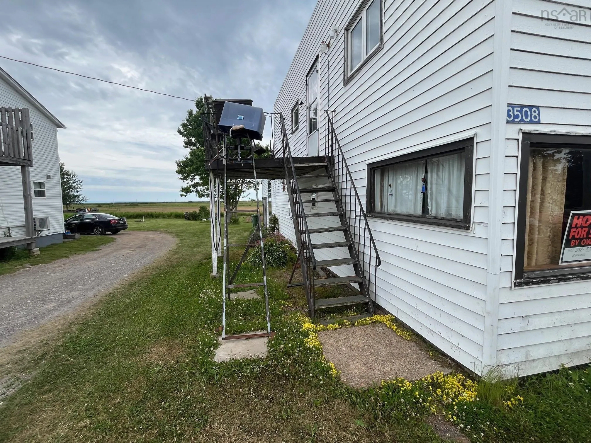 3508 Highway 209, Advocate Harbour, NS B0M 1A0, 1 Bedroom Bedrooms, ,2 BathroomsBathrooms,Residential,For Sale,Highway 209,202517497