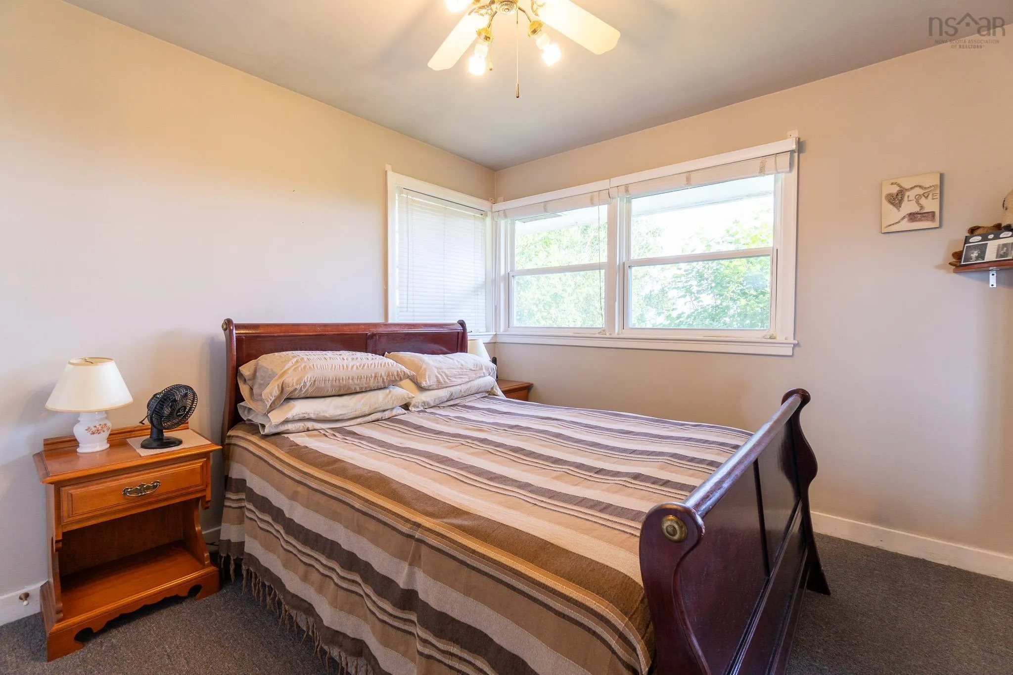 21 Maple Avenue, Hantsport, NS B0P 1P0, 2 Bedrooms Bedrooms, ,1 BathroomBathrooms,Residential,For Sale,Maple,202517970