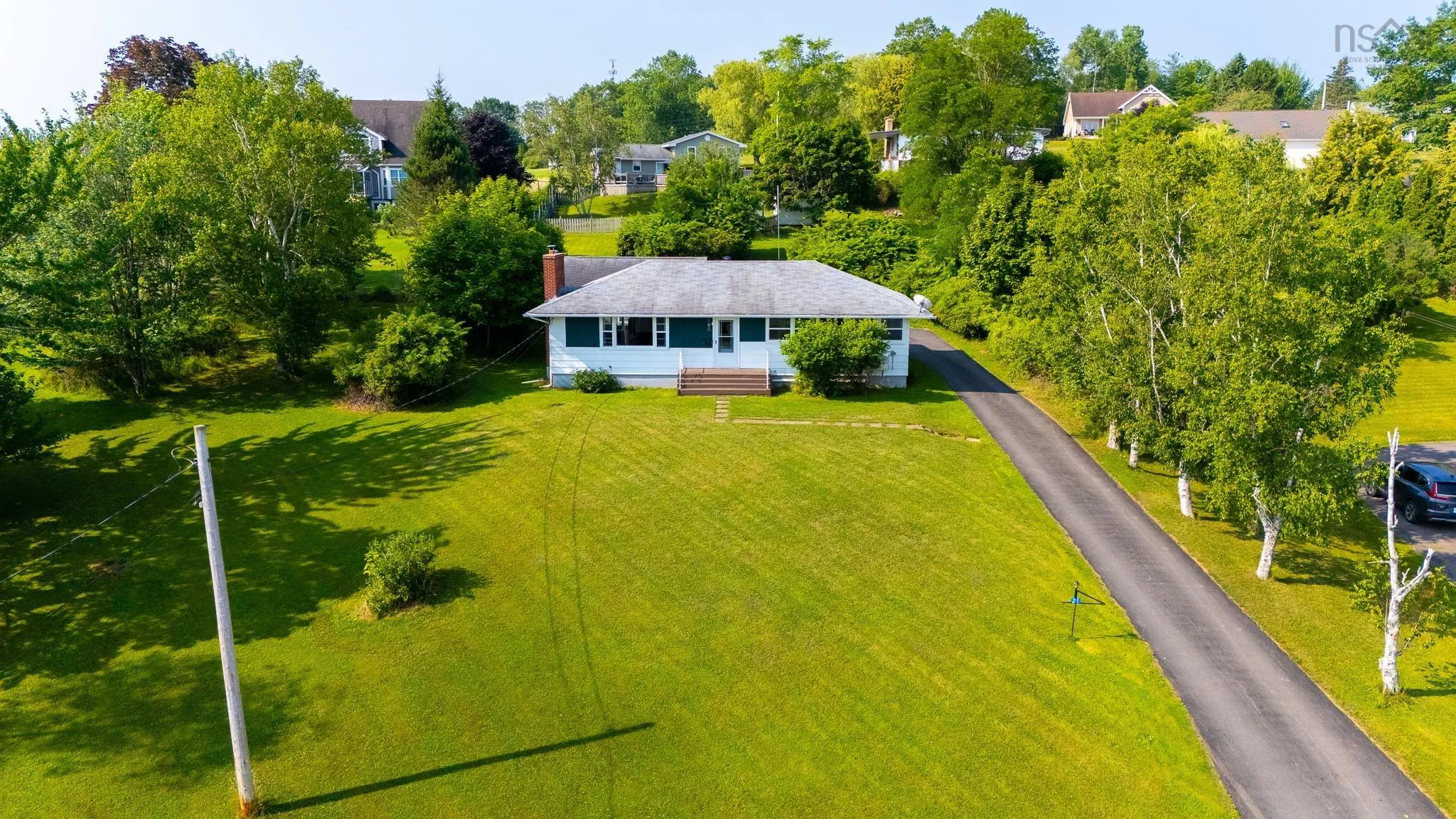 21 Maple Avenue, Hantsport, NS B0P 1P0, 2 Bedrooms Bedrooms, ,1 BathroomBathrooms,Residential,For Sale,Maple,202517970