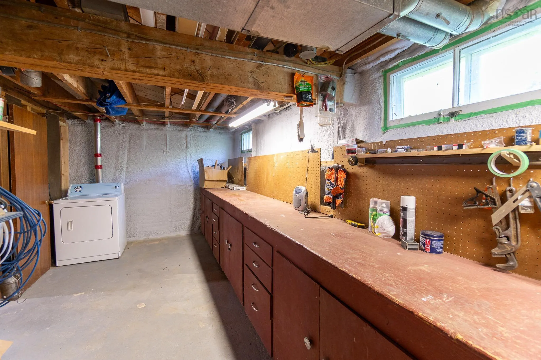 21 Maple Avenue, Hantsport, NS B0P 1P0, 2 Bedrooms Bedrooms, ,1 BathroomBathrooms,Residential,For Sale,Maple,202517970