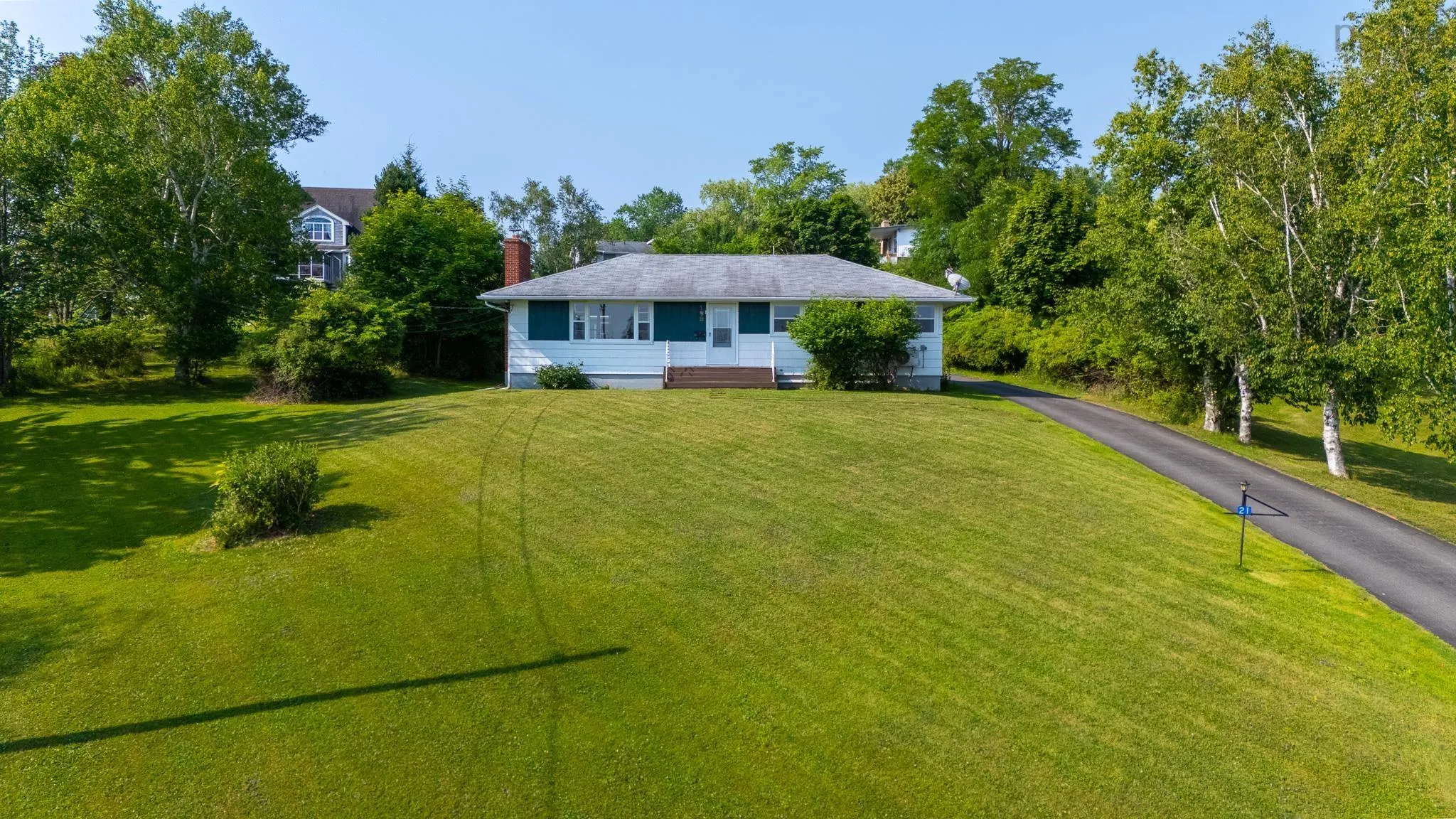 21 Maple Avenue, Hantsport, NS B0P 1P0, 2 Bedrooms Bedrooms, ,1 BathroomBathrooms,Residential,For Sale,Maple,202517970