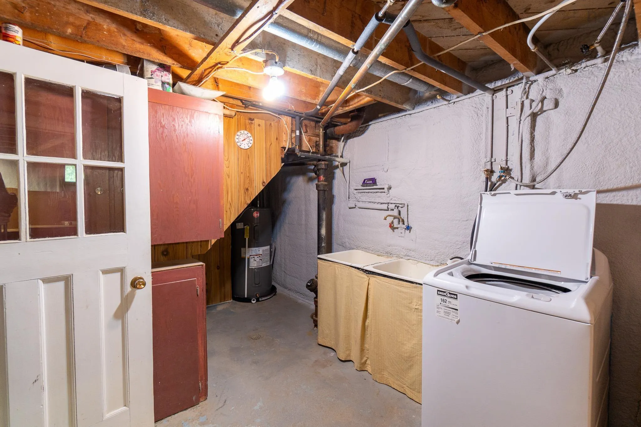 21 Maple Avenue, Hantsport, NS B0P 1P0, 2 Bedrooms Bedrooms, ,1 BathroomBathrooms,Residential,For Sale,Maple,202517970