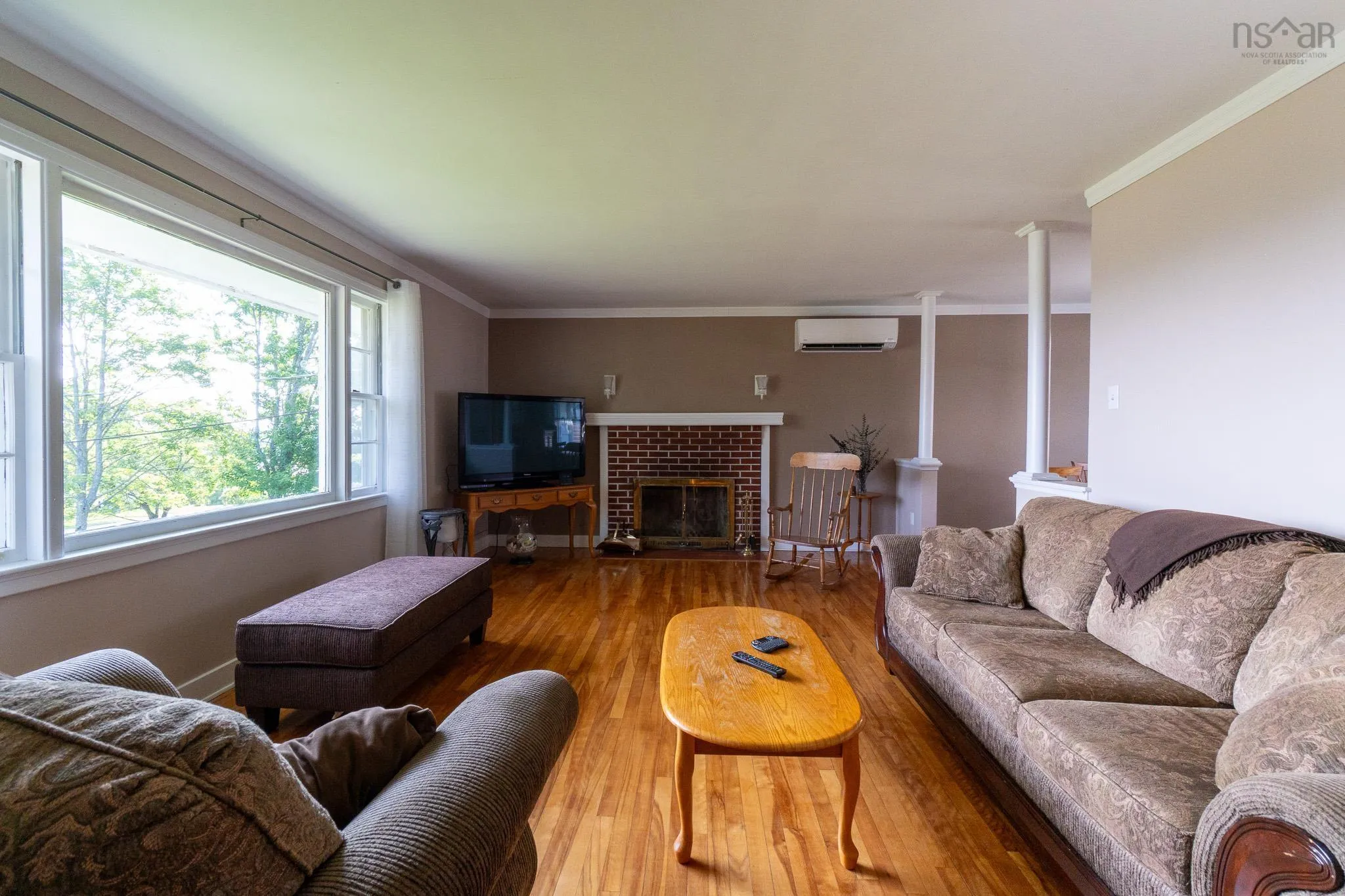 21 Maple Avenue, Hantsport, NS B0P 1P0, 2 Bedrooms Bedrooms, ,1 BathroomBathrooms,Residential,For Sale,Maple,202517970