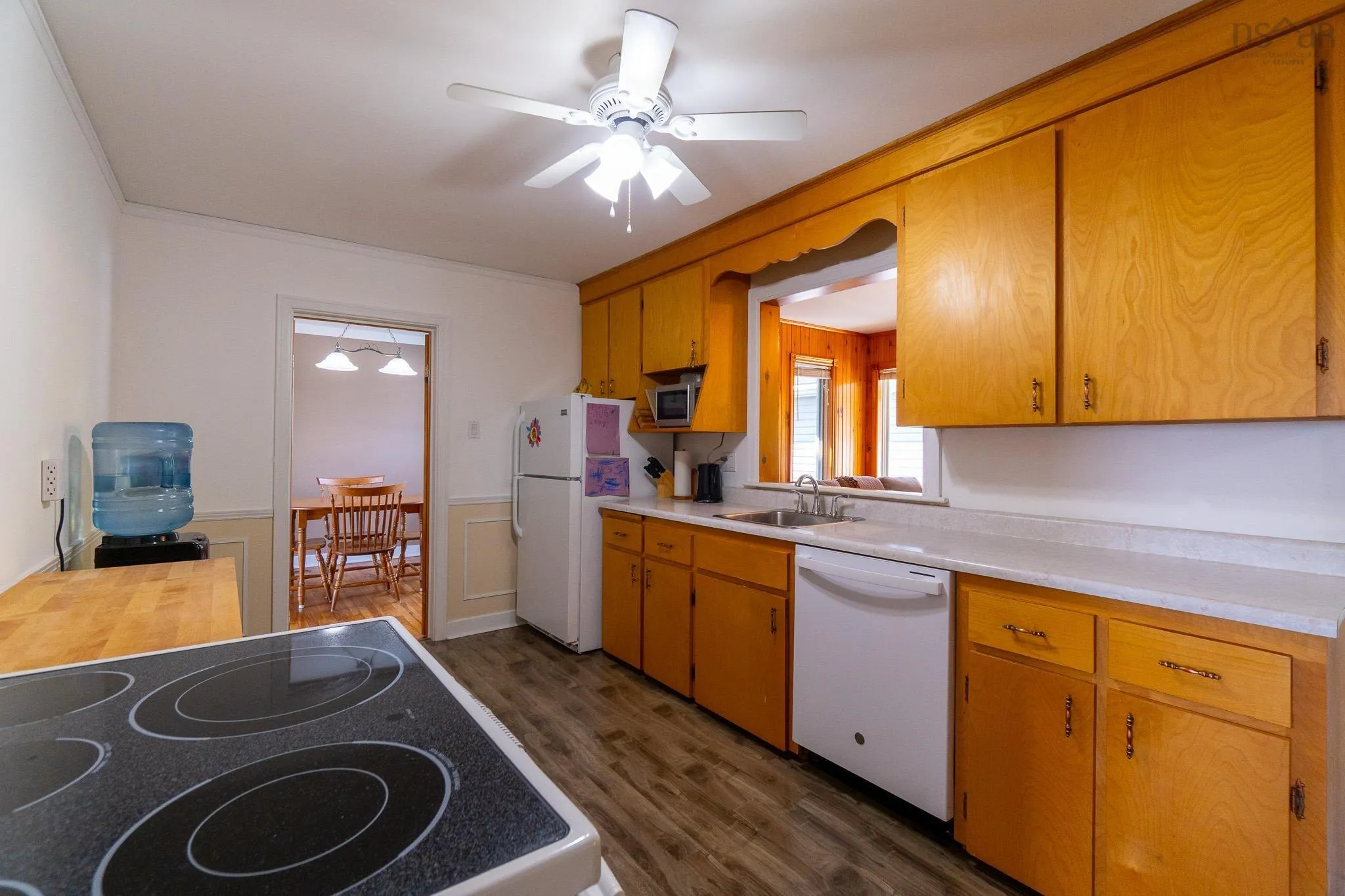 21 Maple Avenue, Hantsport, NS B0P 1P0, 2 Bedrooms Bedrooms, ,1 BathroomBathrooms,Residential,For Sale,Maple,202517970