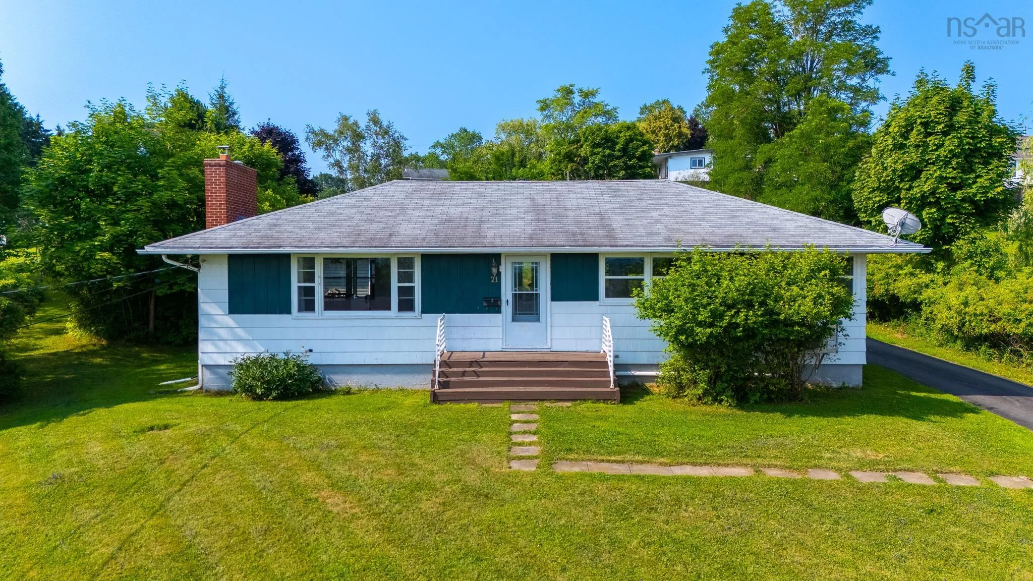 21 Maple Avenue, Hantsport, NS B0P 1P0, 2 Bedrooms Bedrooms, ,1 BathroomBathrooms,Residential,For Sale,Maple,202517970